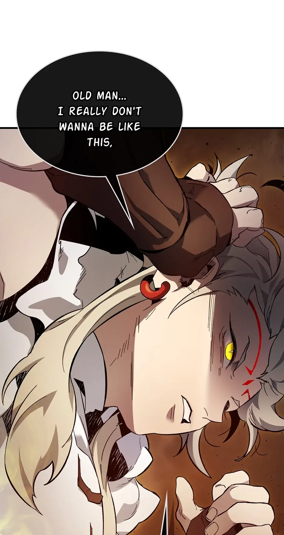 Leveling up with gods Chapter 80, page 27 of 83
