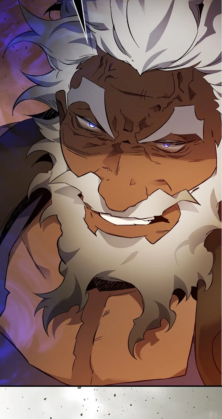 Leveling up with gods Chapter 80, page 30 of 83
