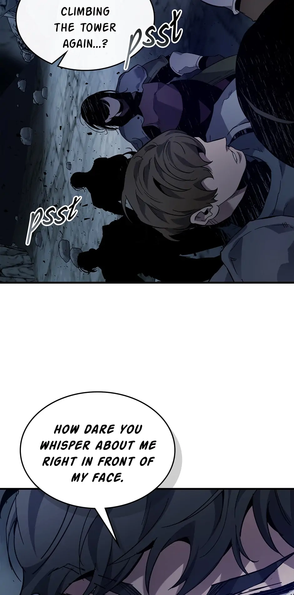 Leveling up with gods Chapter 80, page 37 of 83