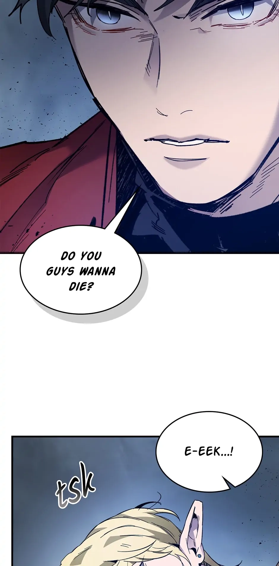 Leveling up with gods Chapter 80, page 38 of 83