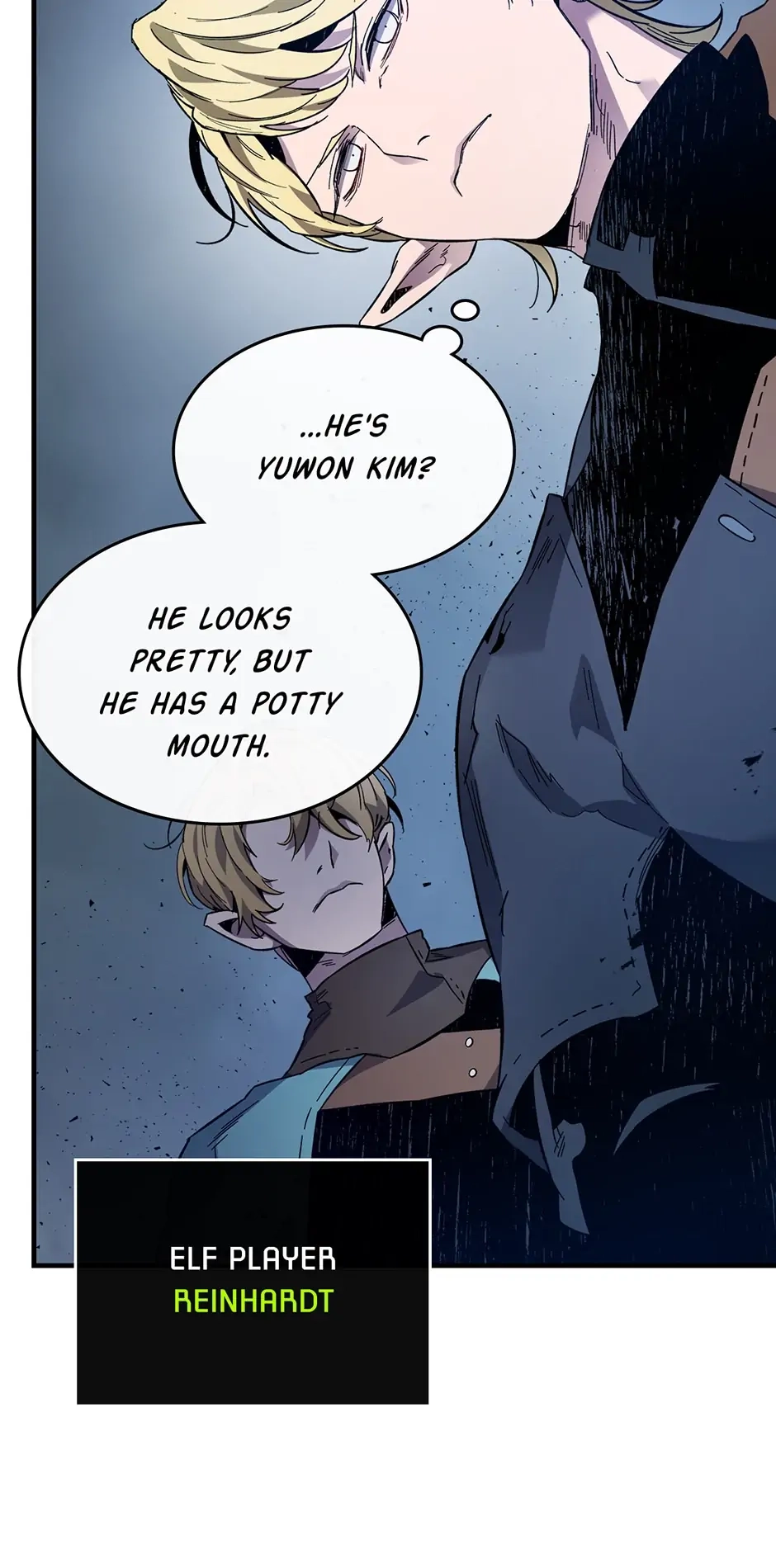 Leveling up with gods Chapter 80, page 39 of 83