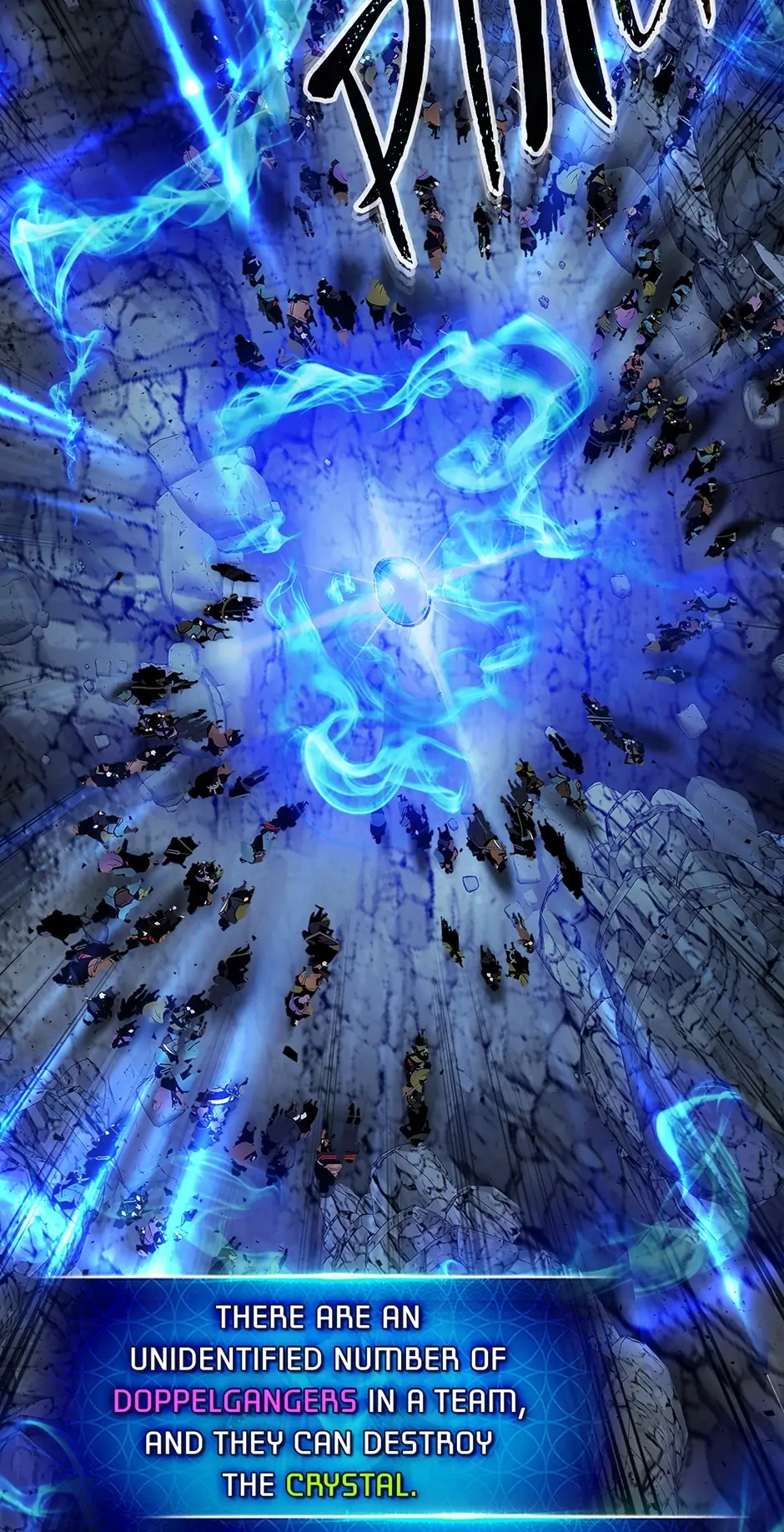 Leveling up with gods Chapter 80, page 41 of 83