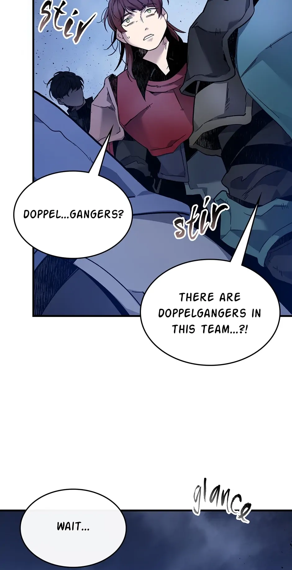 Leveling up with gods Chapter 80, page 43 of 83