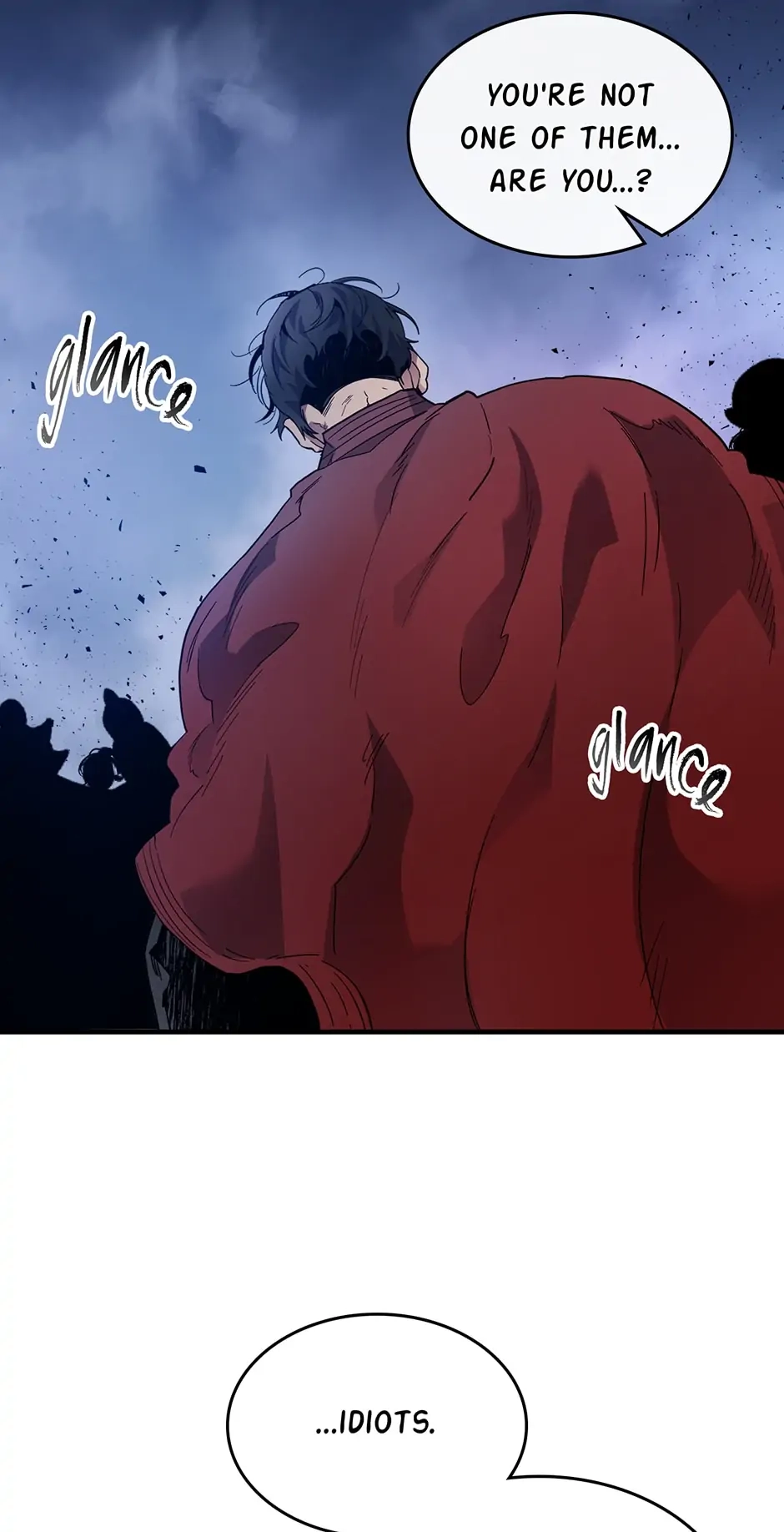 Leveling up with gods Chapter 80, page 44 of 83