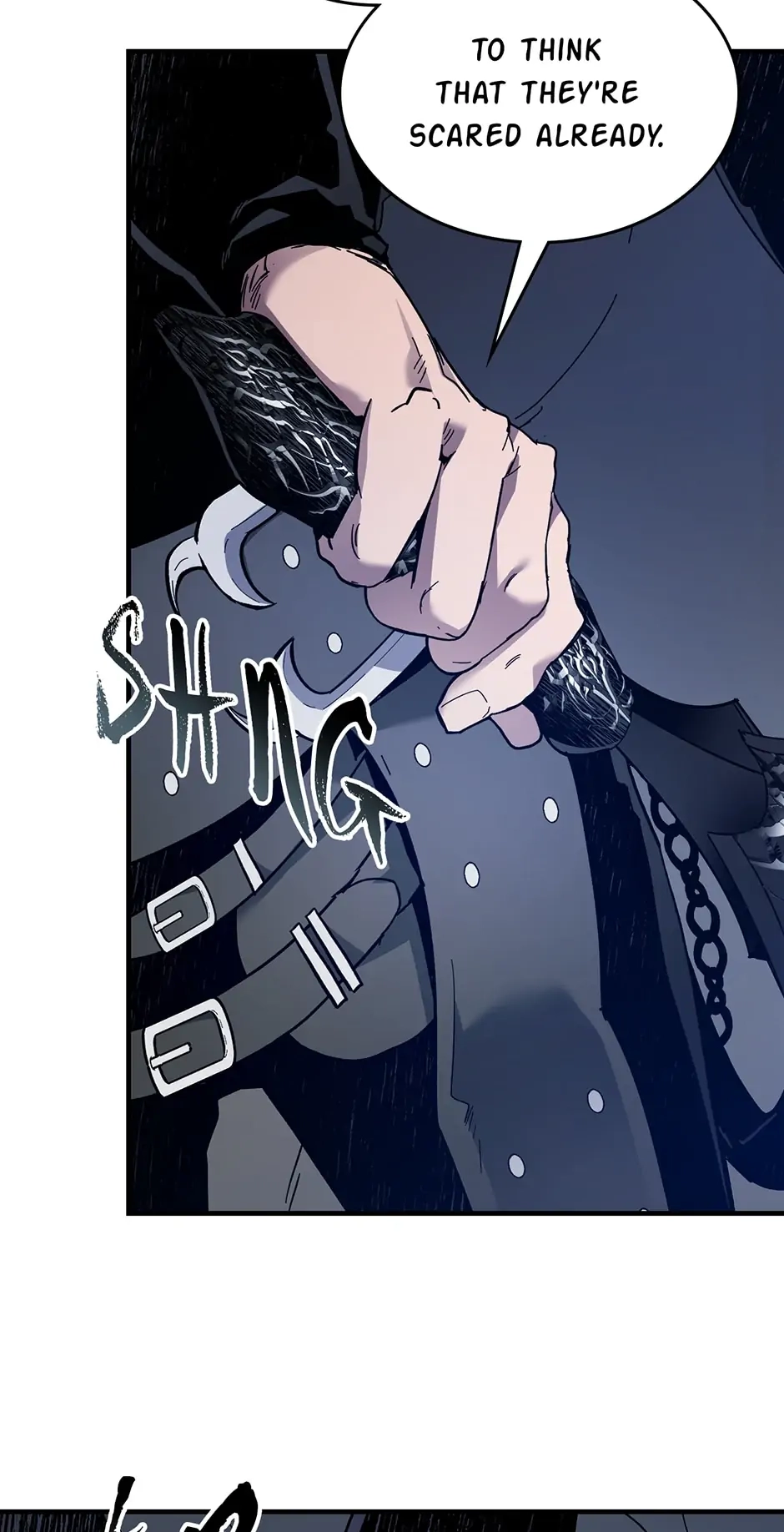Leveling up with gods Chapter 80, page 45 of 83