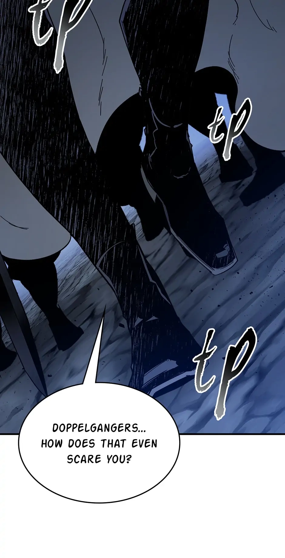 Leveling up with gods Chapter 80, page 46 of 83