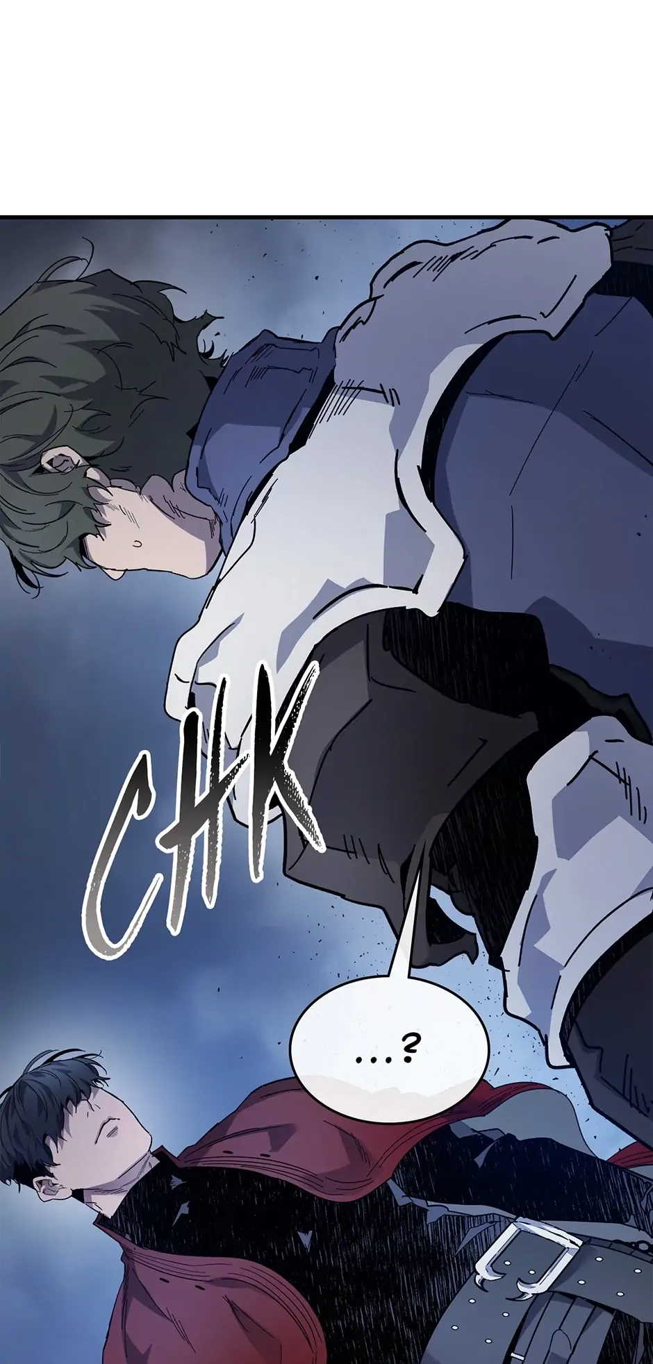 Leveling up with gods Chapter 80, page 47 of 83