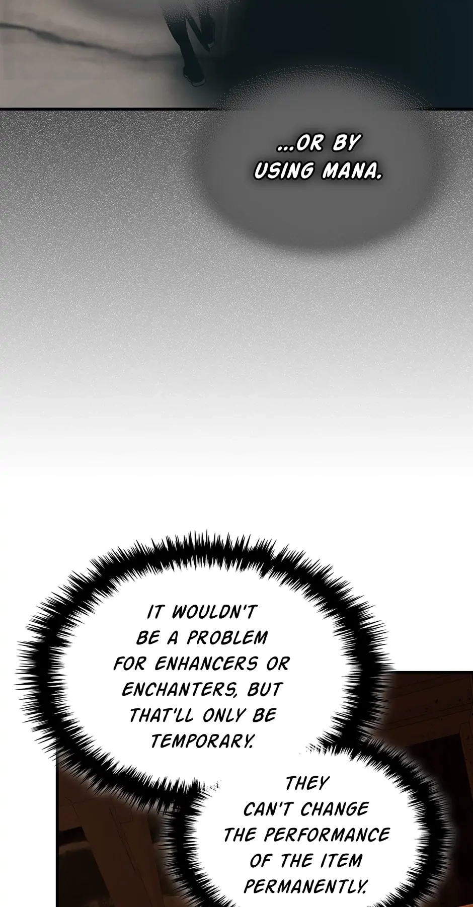 Leveling up with gods Chapter 80, page 5 of 83