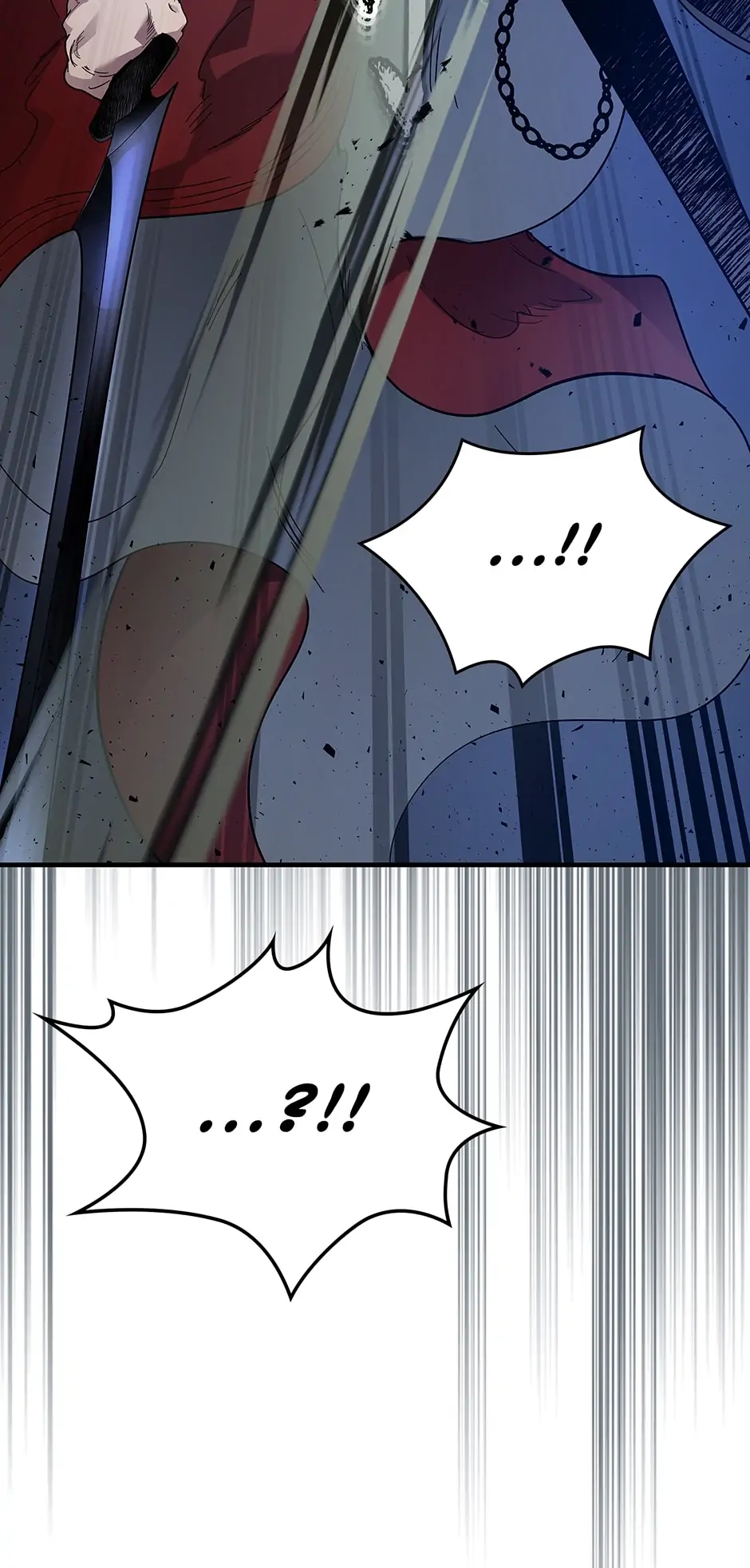 Leveling up with gods Chapter 80, page 50 of 83