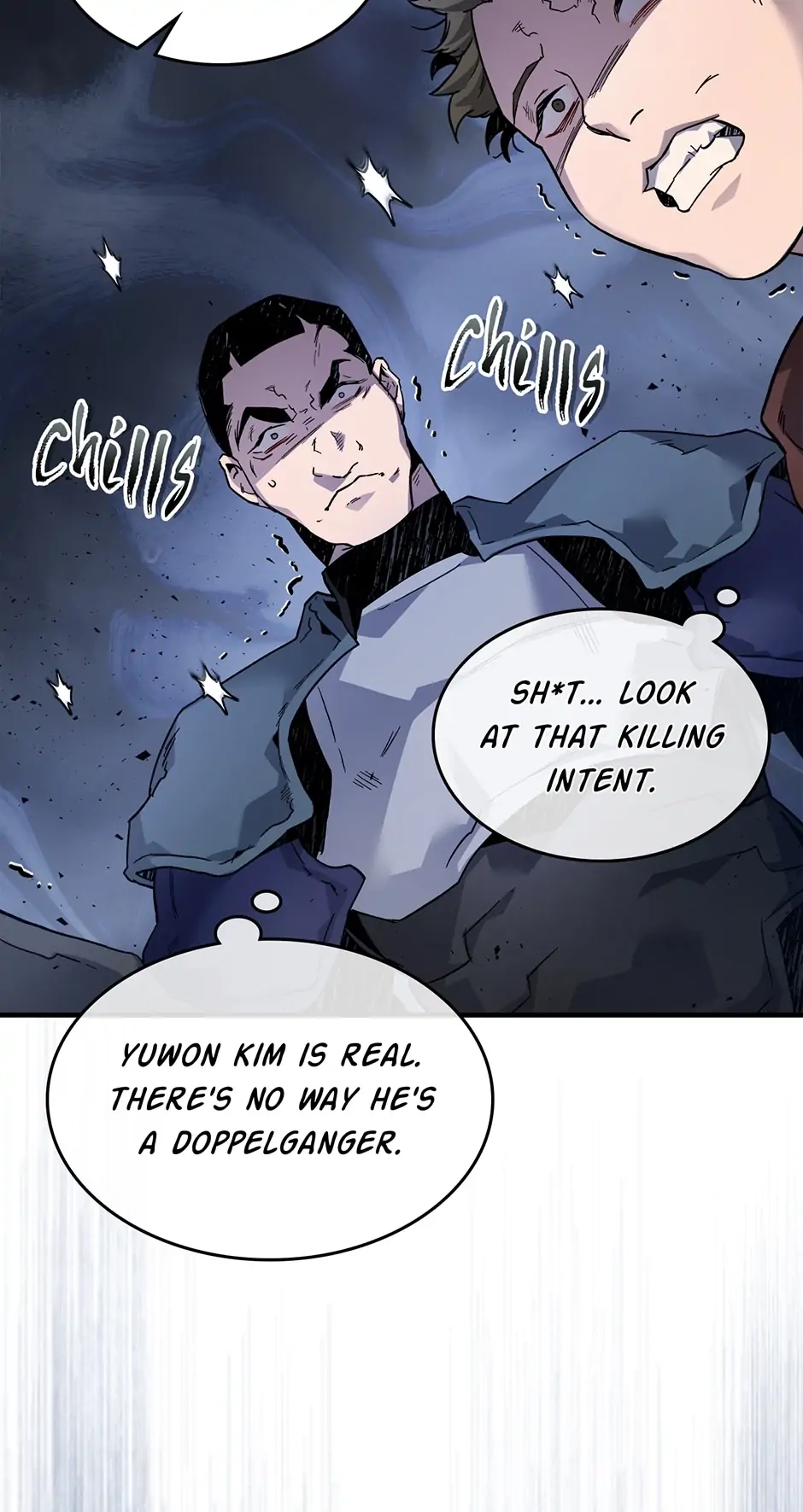Leveling up with gods Chapter 80, page 54 of 83