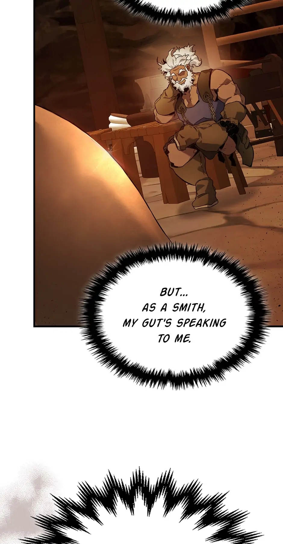 Leveling up with gods Chapter 80, page 6 of 83