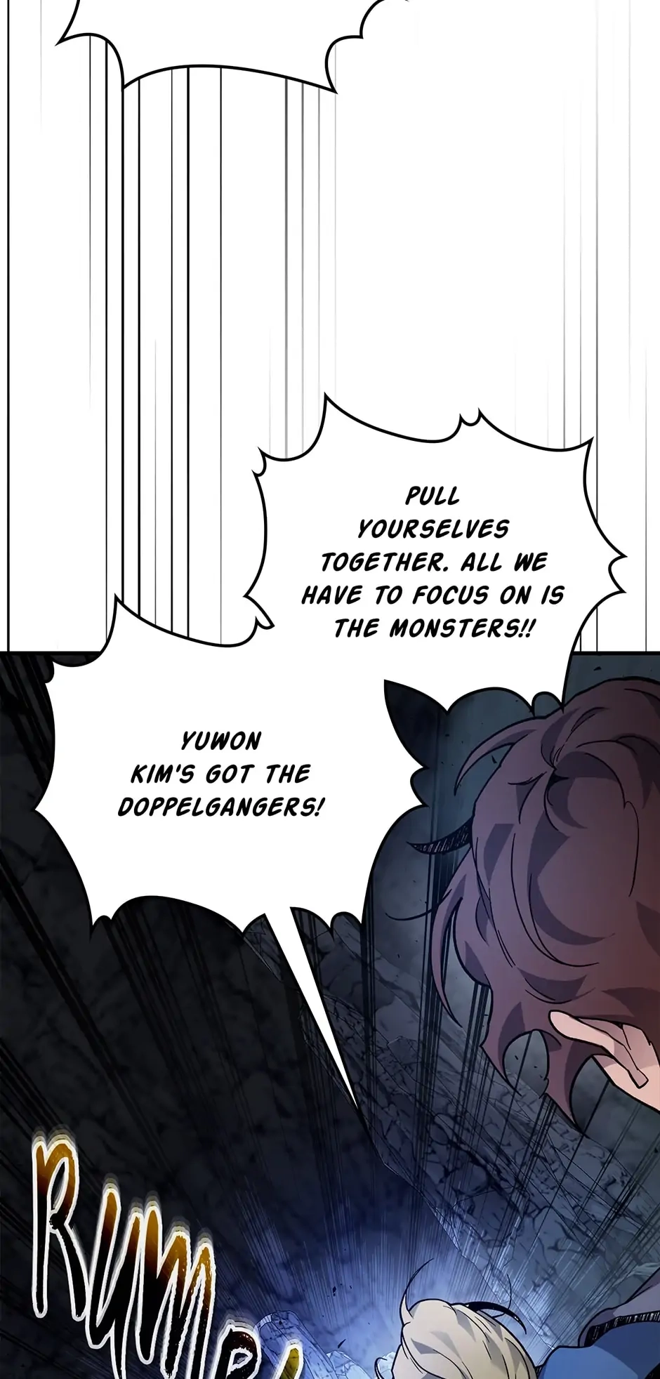 Leveling up with gods Chapter 80, page 63 of 83