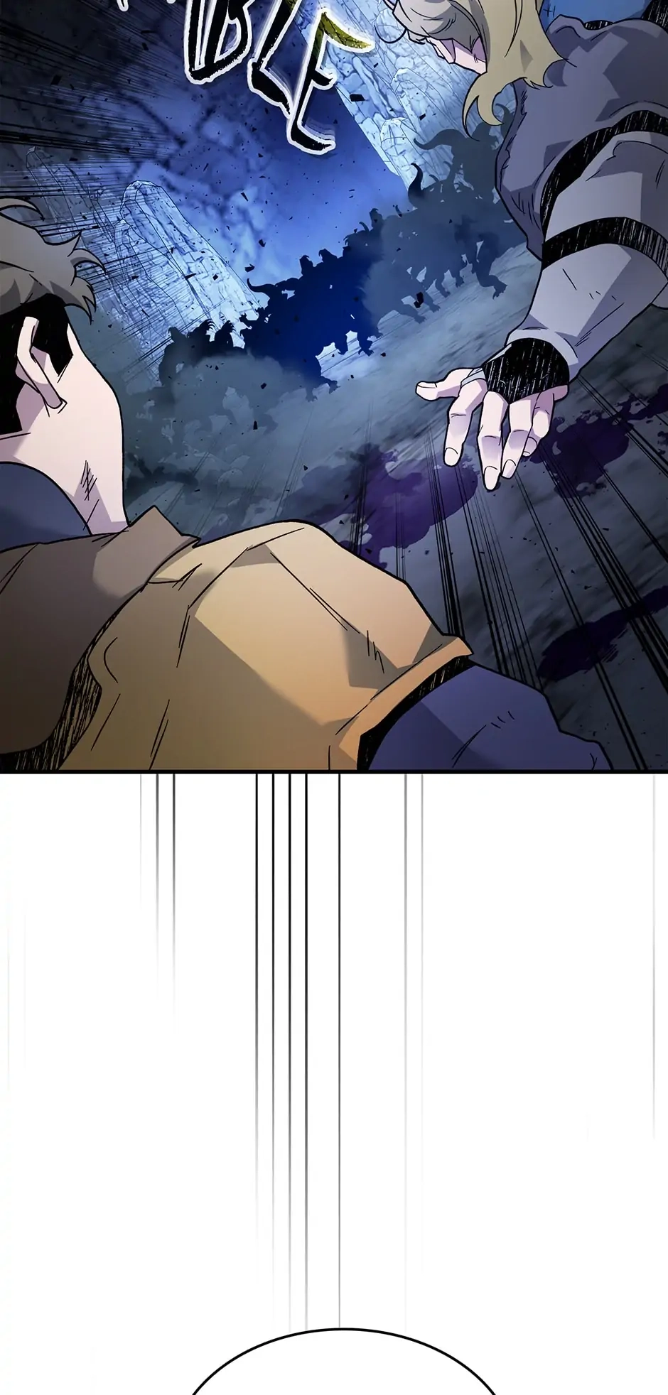 Leveling up with gods Chapter 80, page 64 of 83