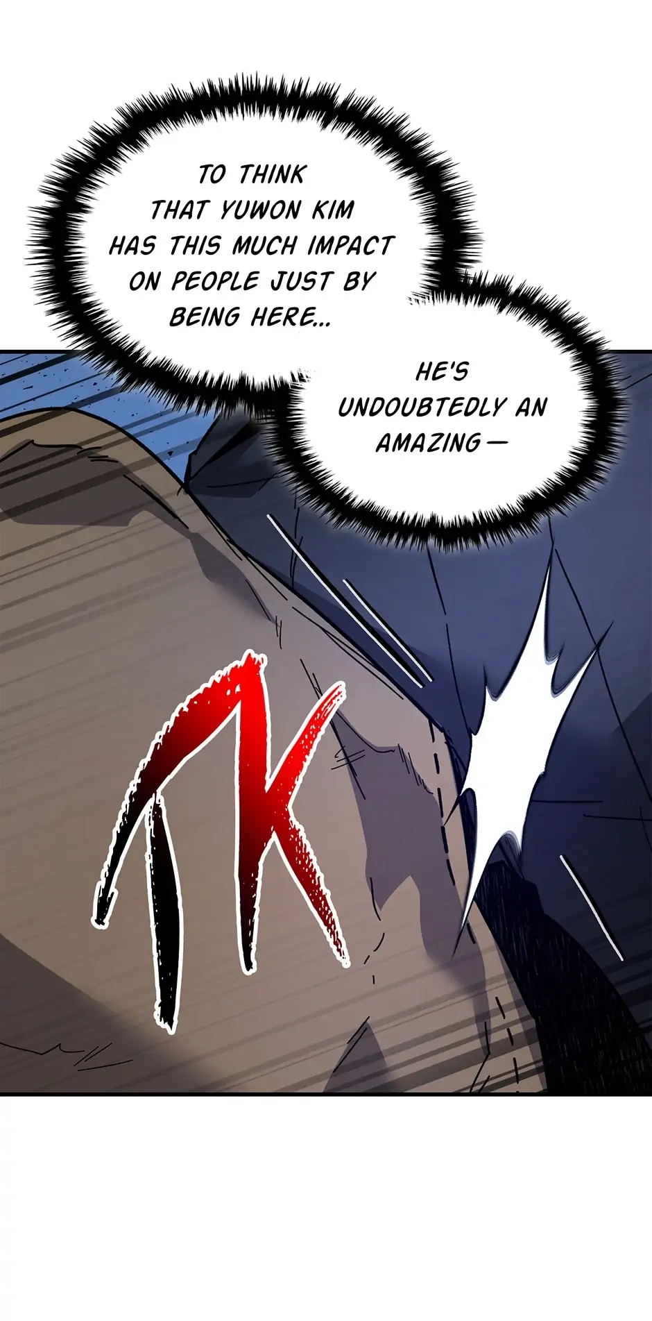 Leveling up with gods Chapter 80, page 66 of 83