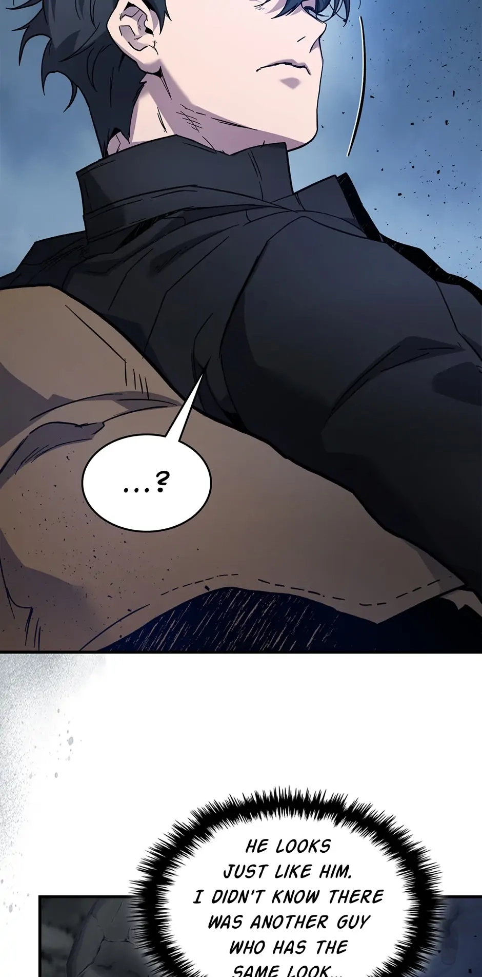 Leveling up with gods Chapter 80, page 69 of 83