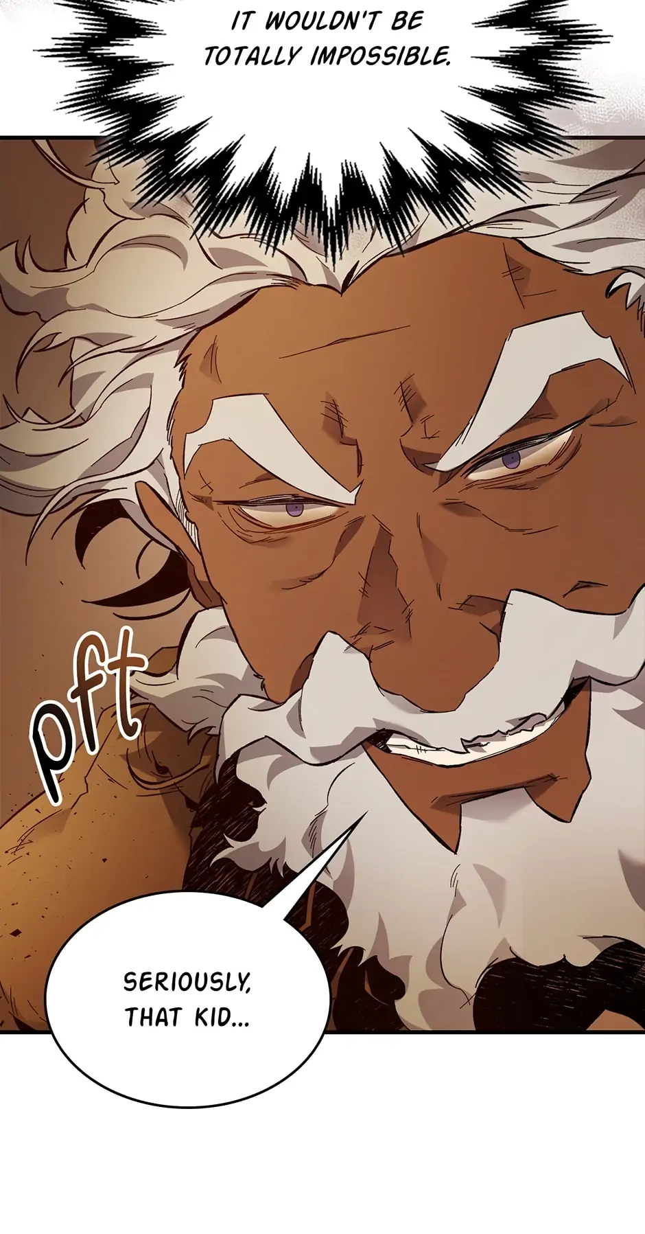 Leveling up with gods Chapter 80, page 7 of 83