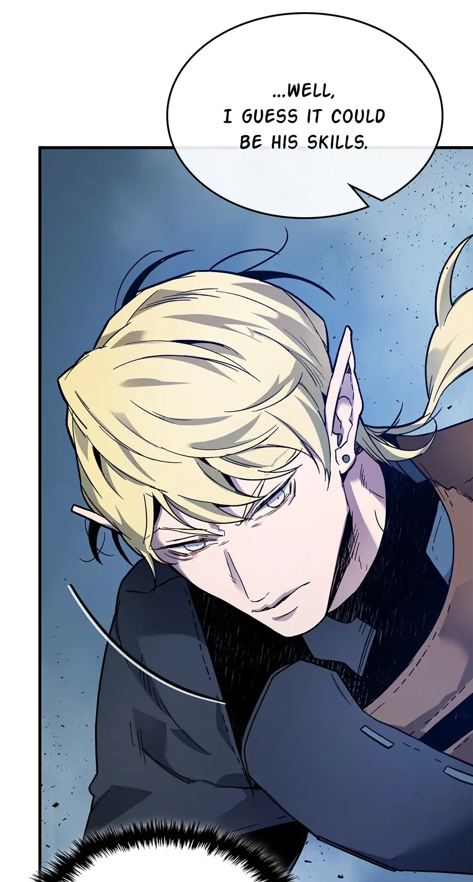 Leveling up with gods Chapter 80, page 75 of 83