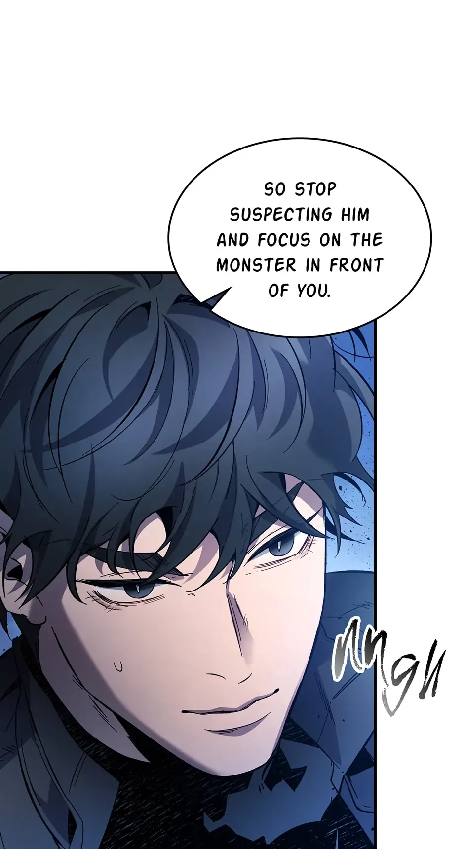 Leveling up with gods Chapter 80, page 78 of 83