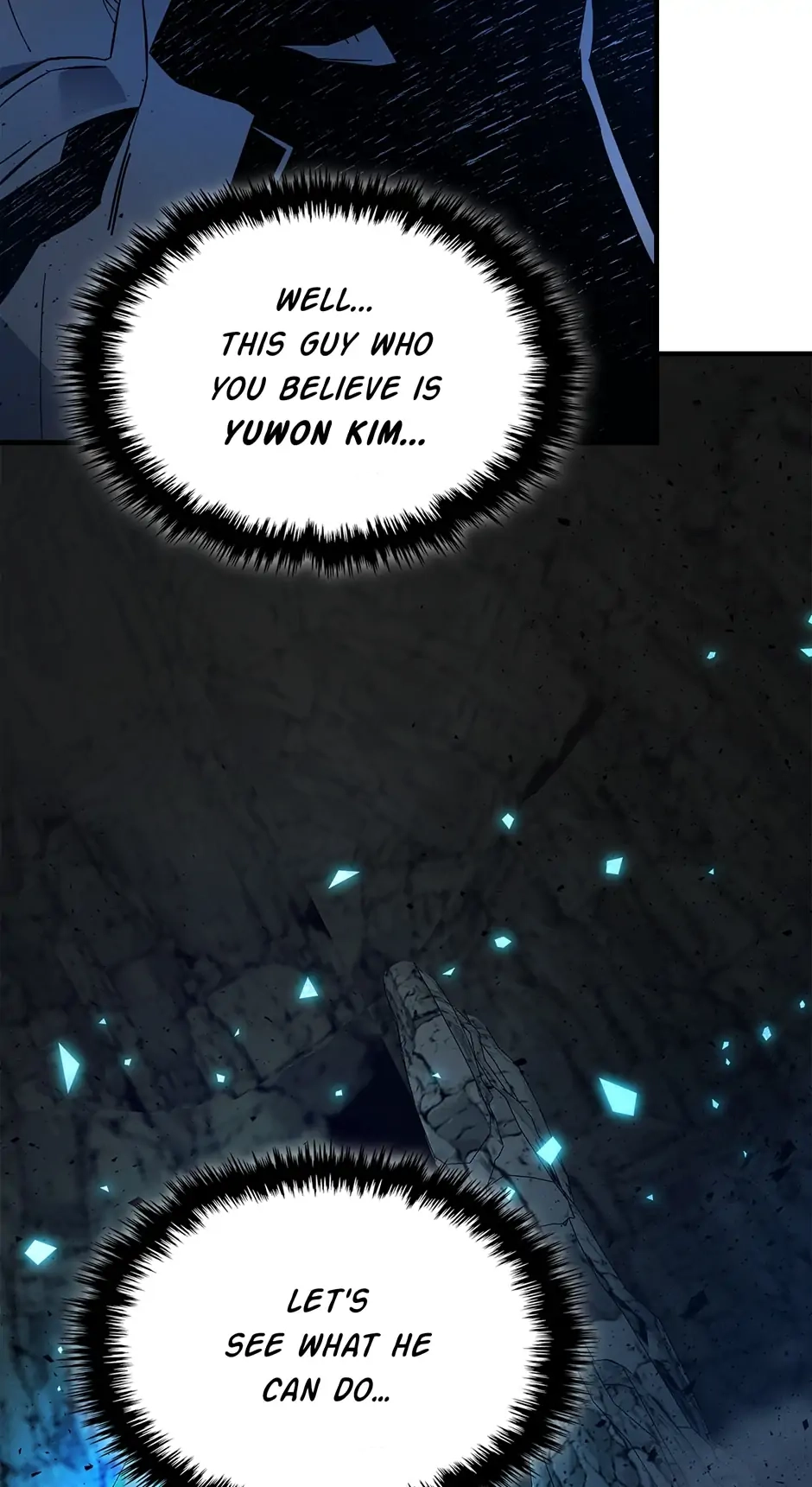 Leveling up with gods Chapter 80, page 79 of 83
