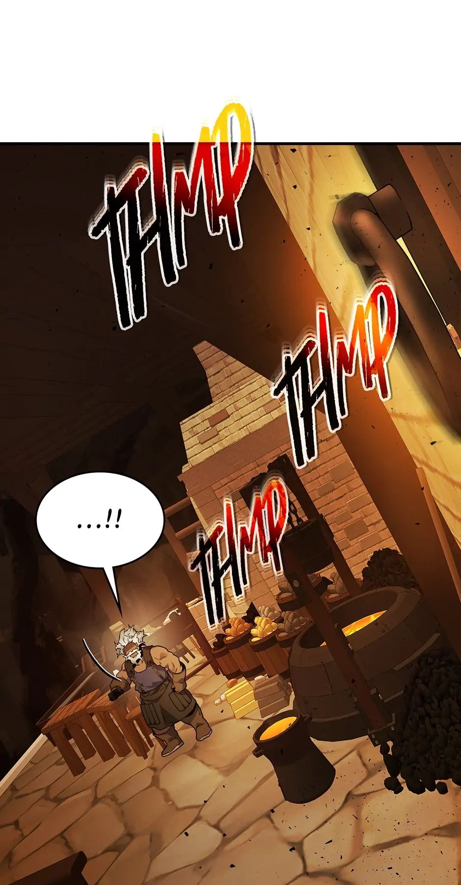 Leveling up with gods Chapter 80, page 8 of 83