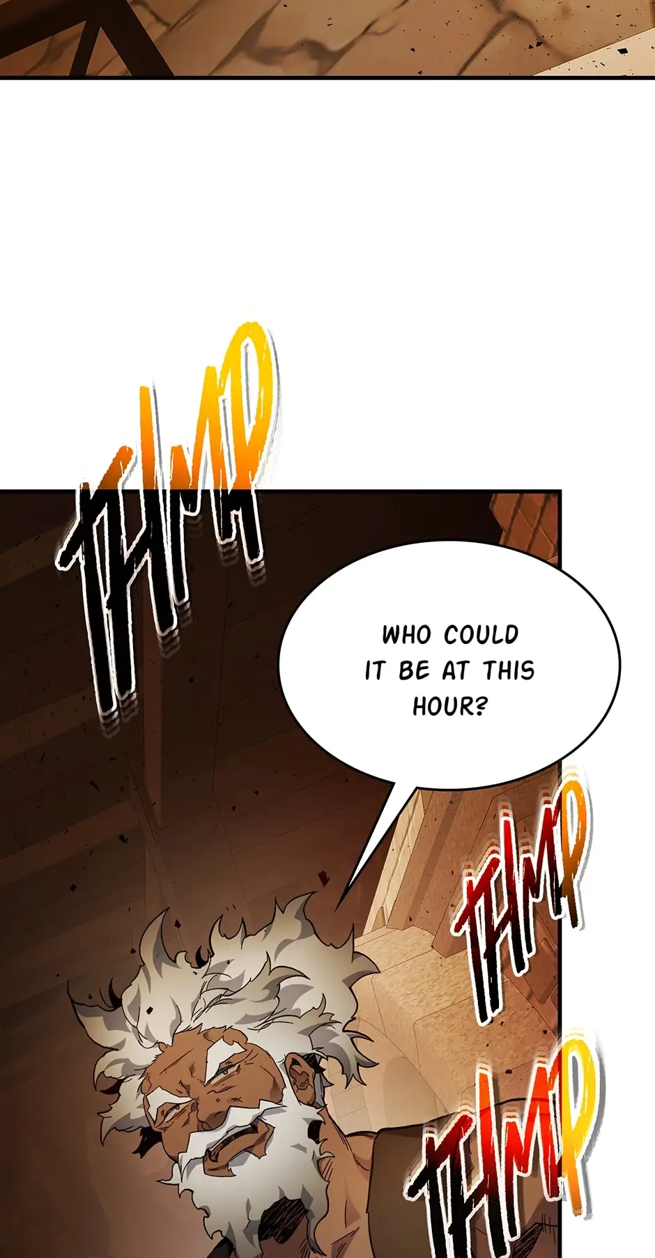 Leveling up with gods Chapter 80, page 9 of 83
