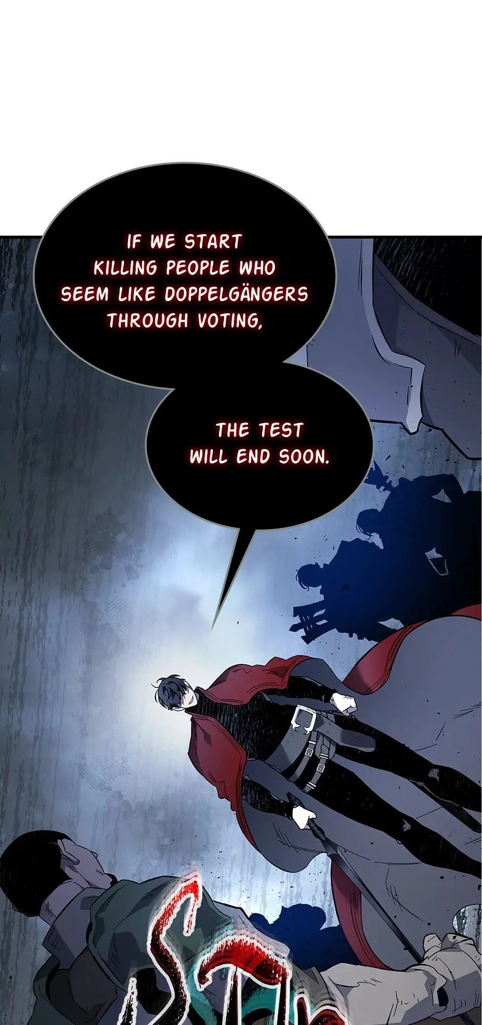 Leveling up with gods Chapter 81, page 10 of 91