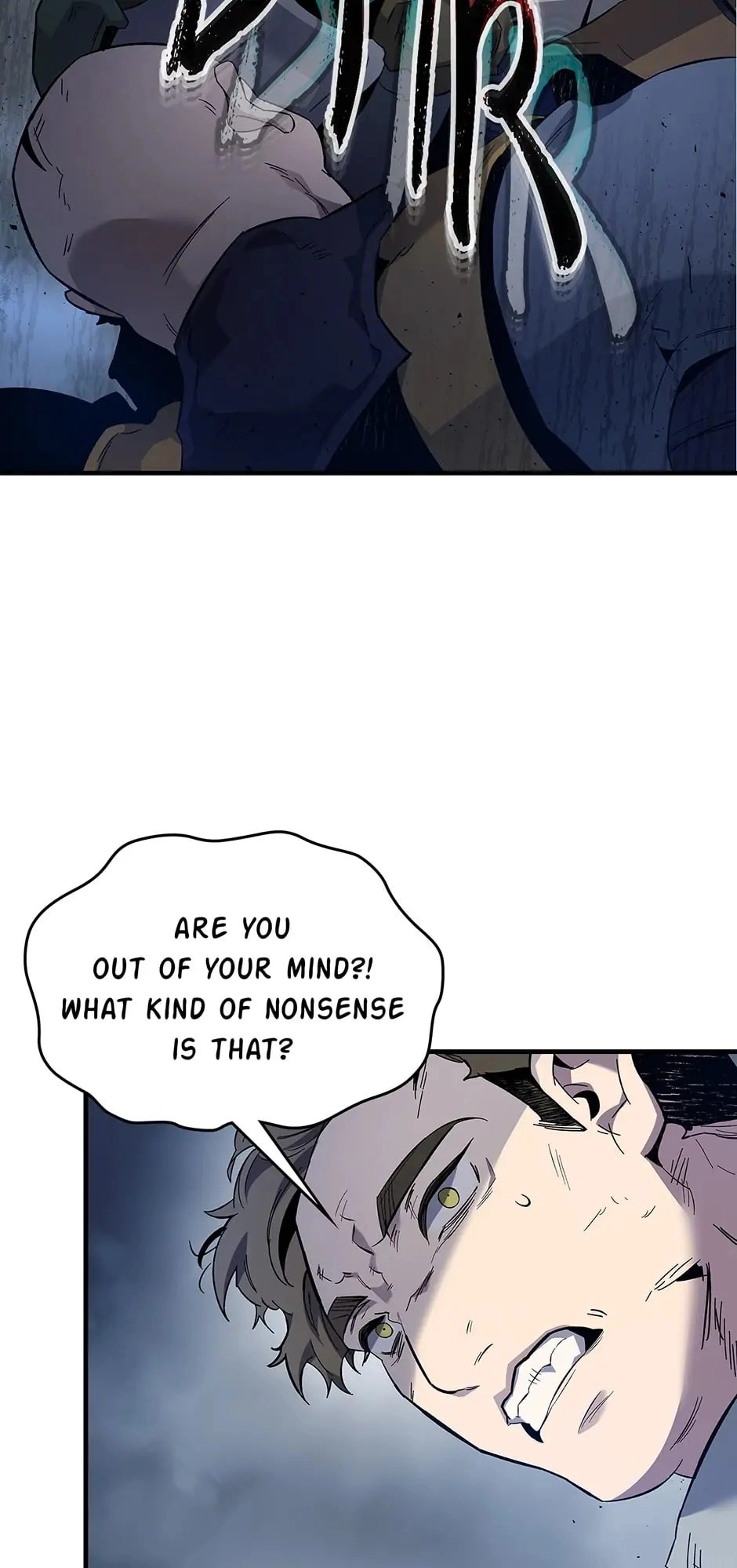 Leveling up with gods Chapter 81, page 11 of 91