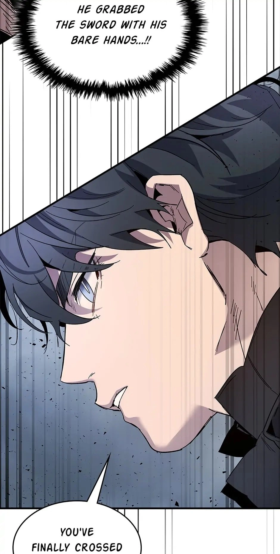 Leveling up with gods Chapter 81, page 23 of 91