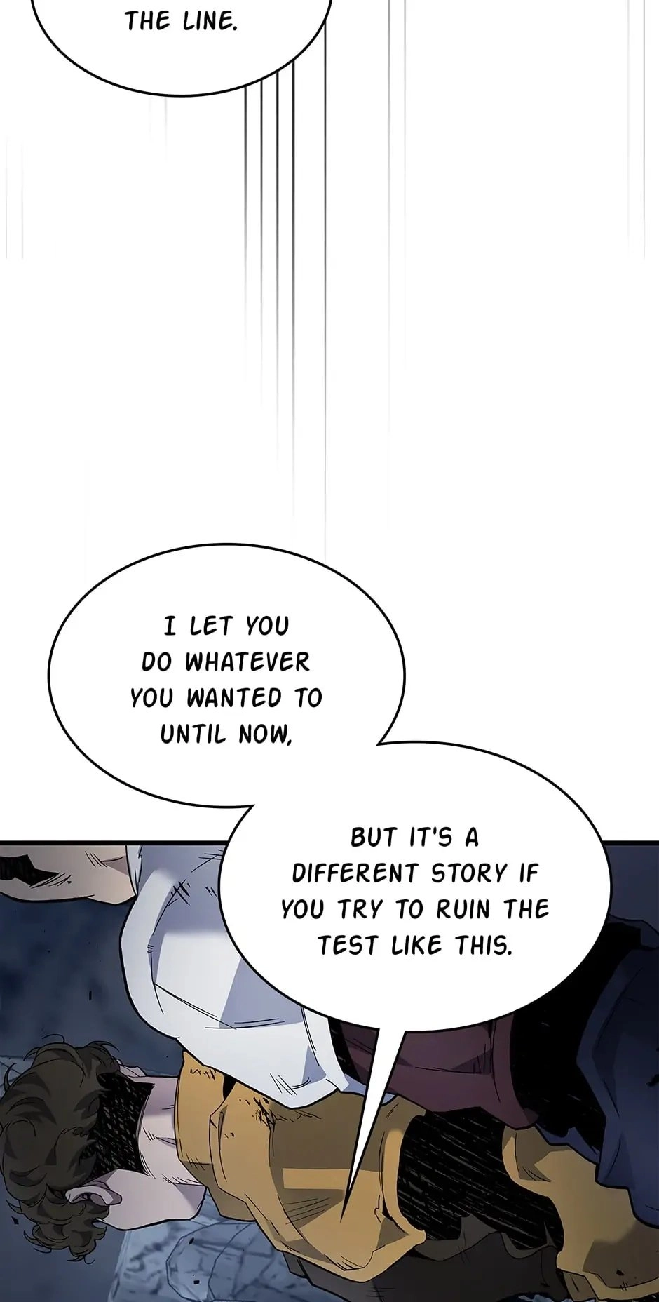 Leveling up with gods Chapter 81, page 24 of 91