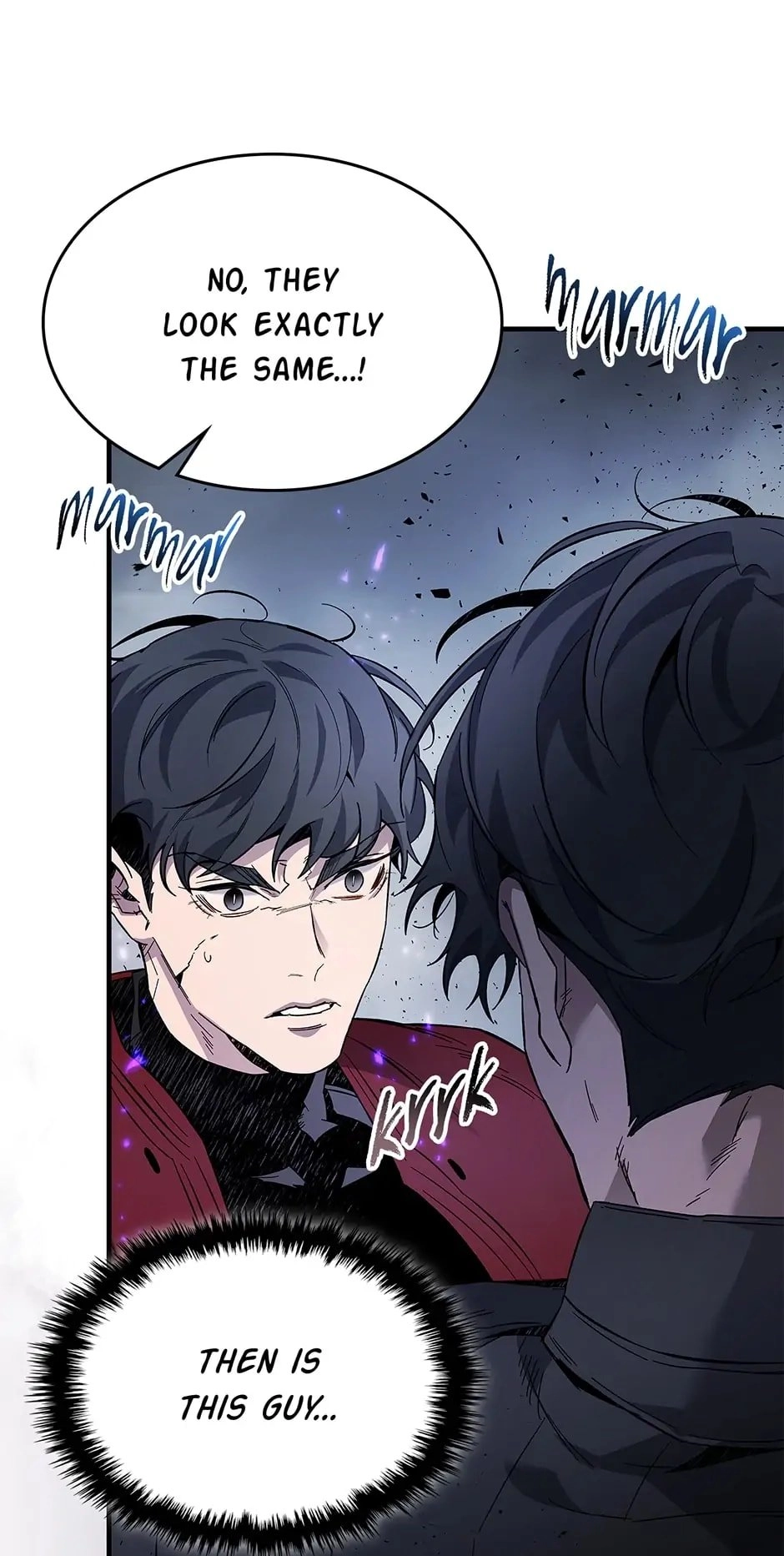 Leveling up with gods Chapter 81, page 26 of 91