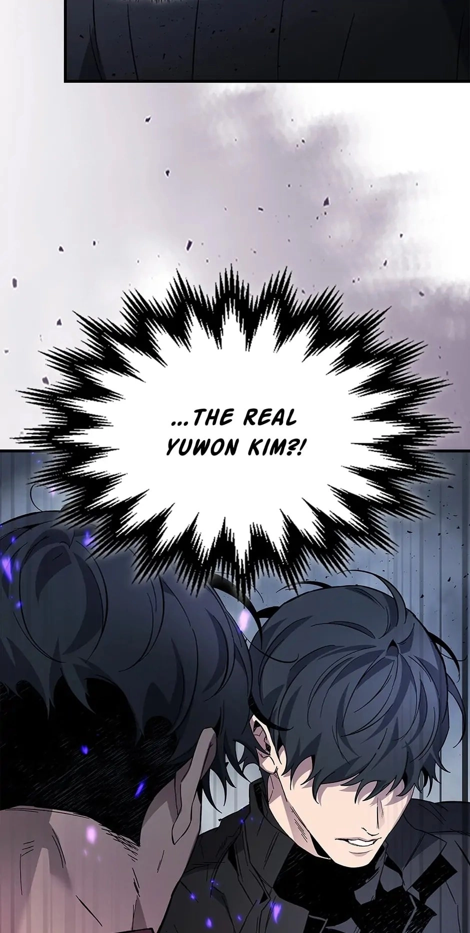Leveling up with gods Chapter 81, page 27 of 91