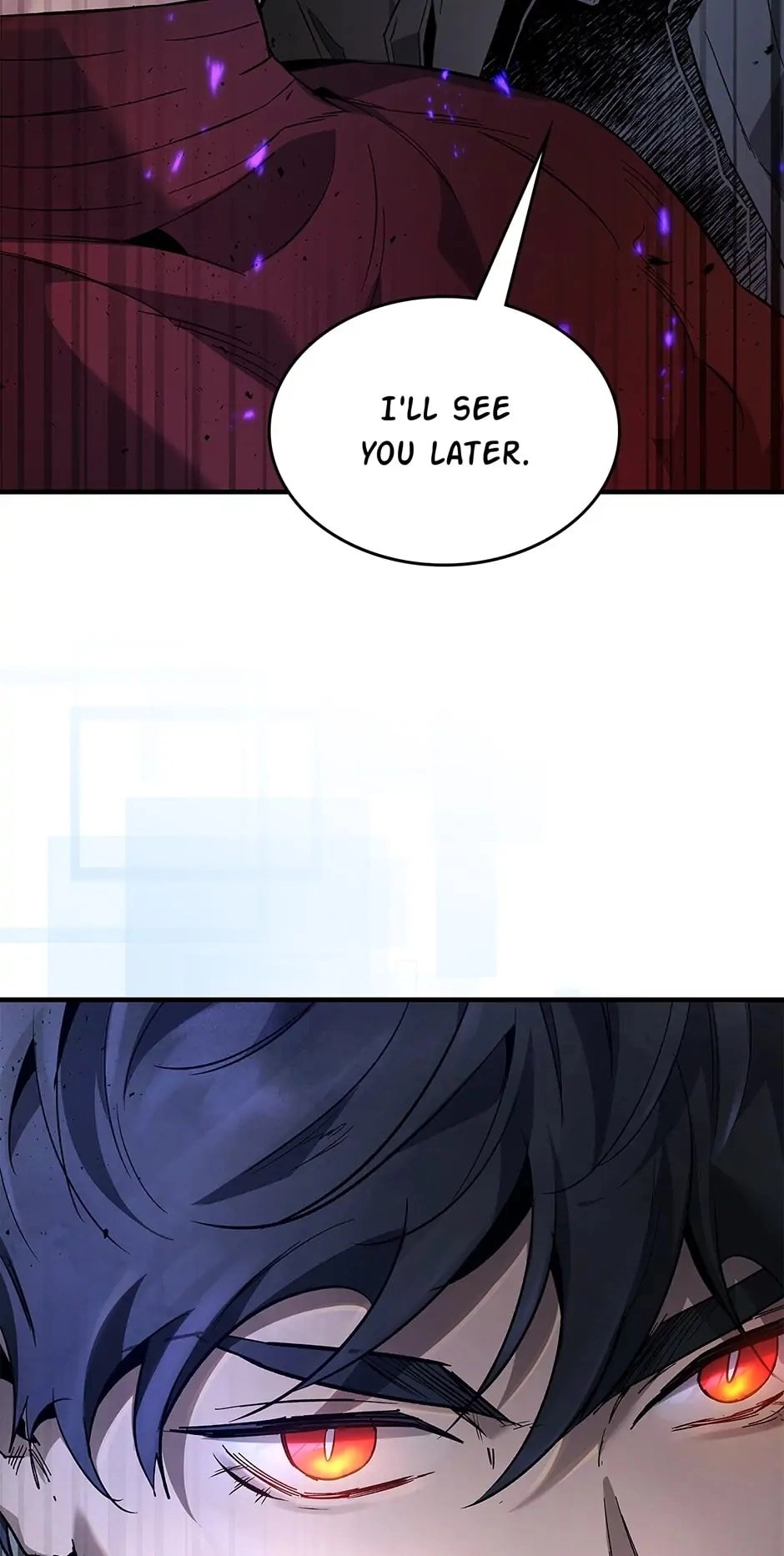 Leveling up with gods Chapter 81, page 28 of 91