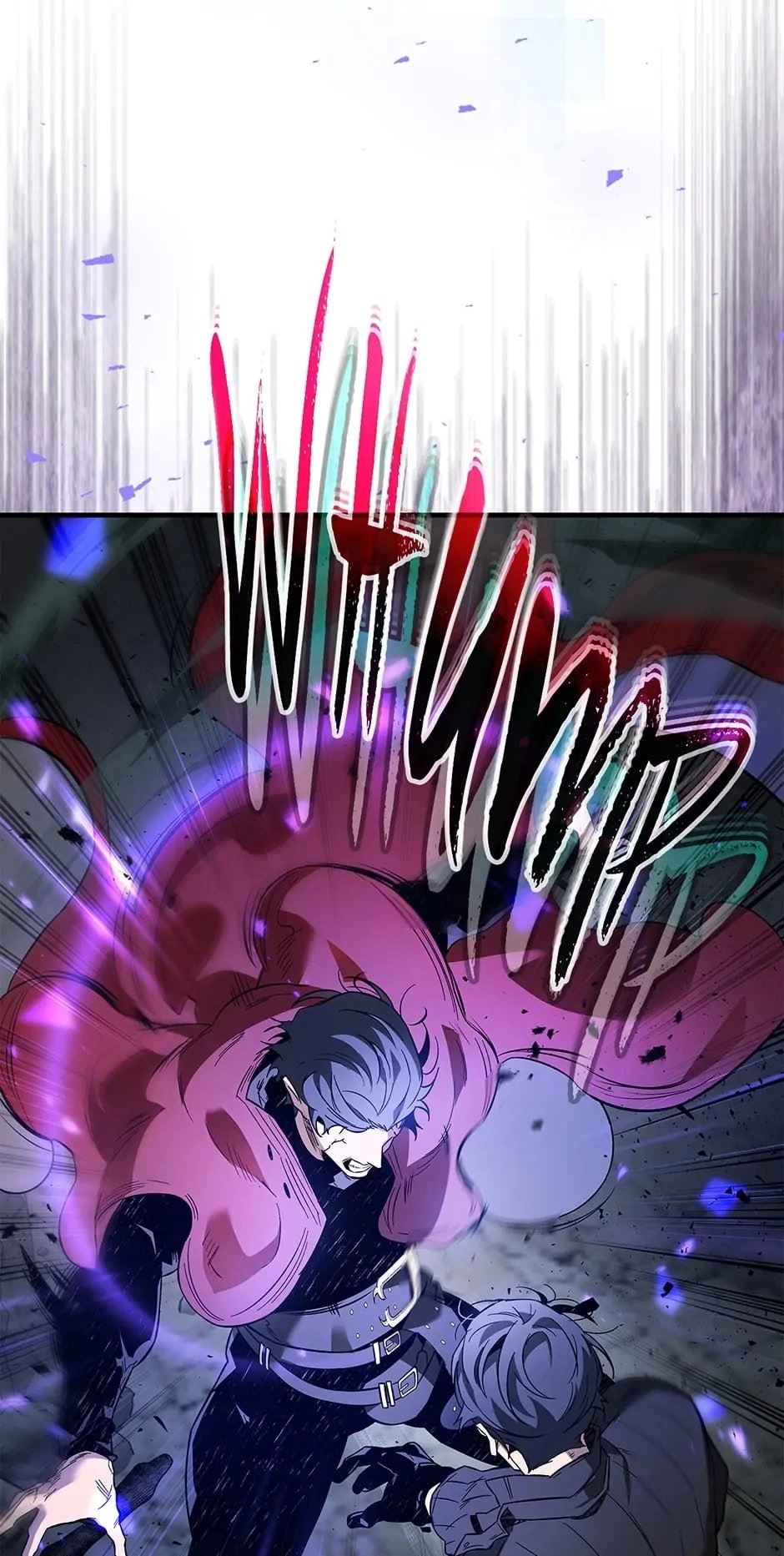 Leveling up with gods Chapter 81, page 30 of 91