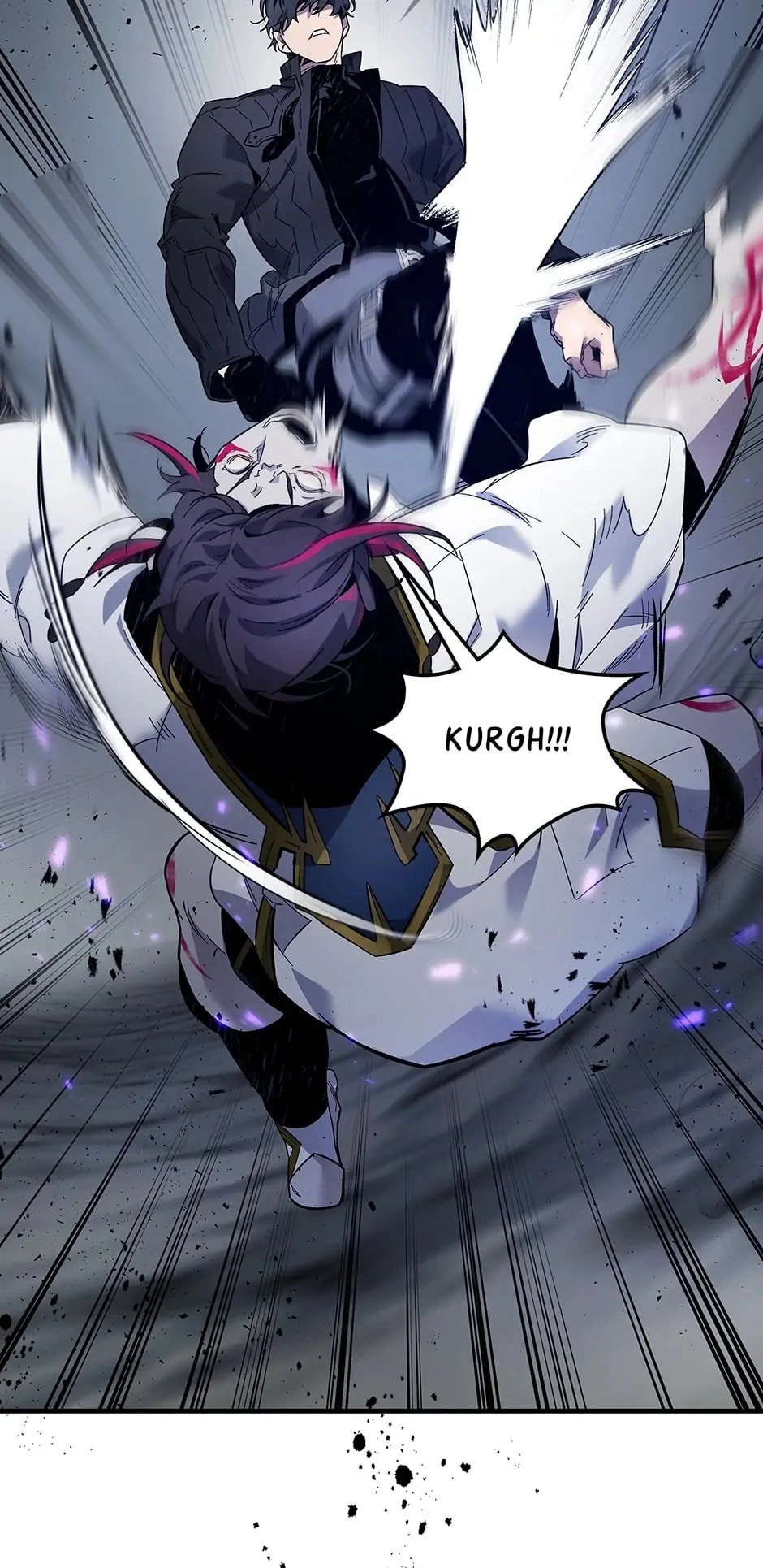Leveling up with gods Chapter 81, page 36 of 91