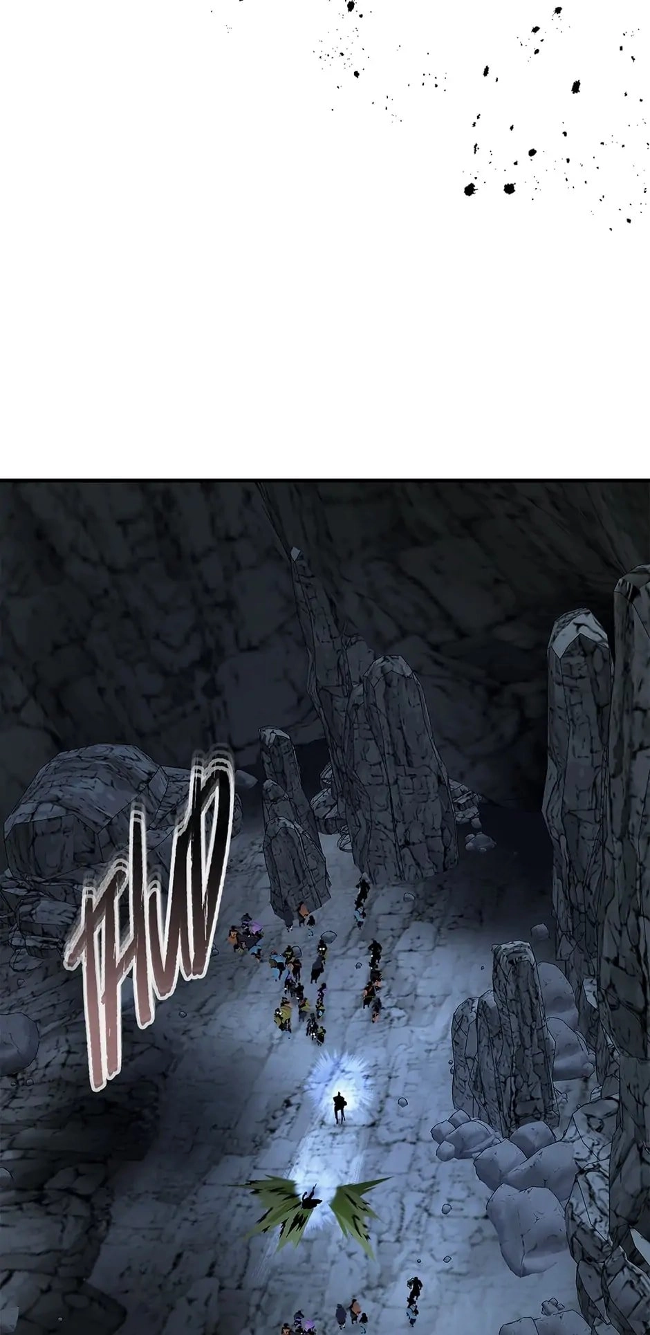 Leveling up with gods Chapter 81, page 37 of 91