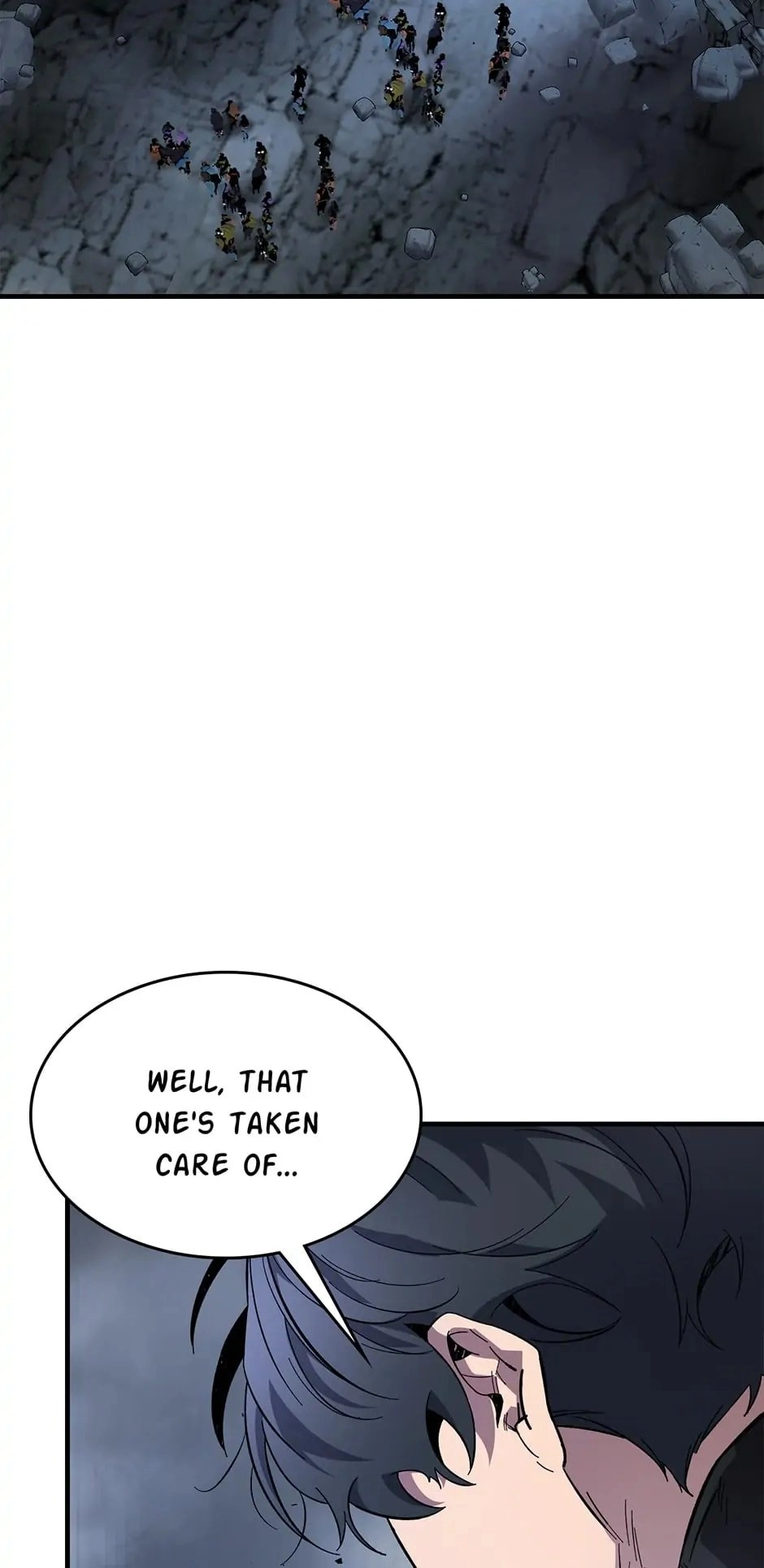 Leveling up with gods Chapter 81, page 38 of 91