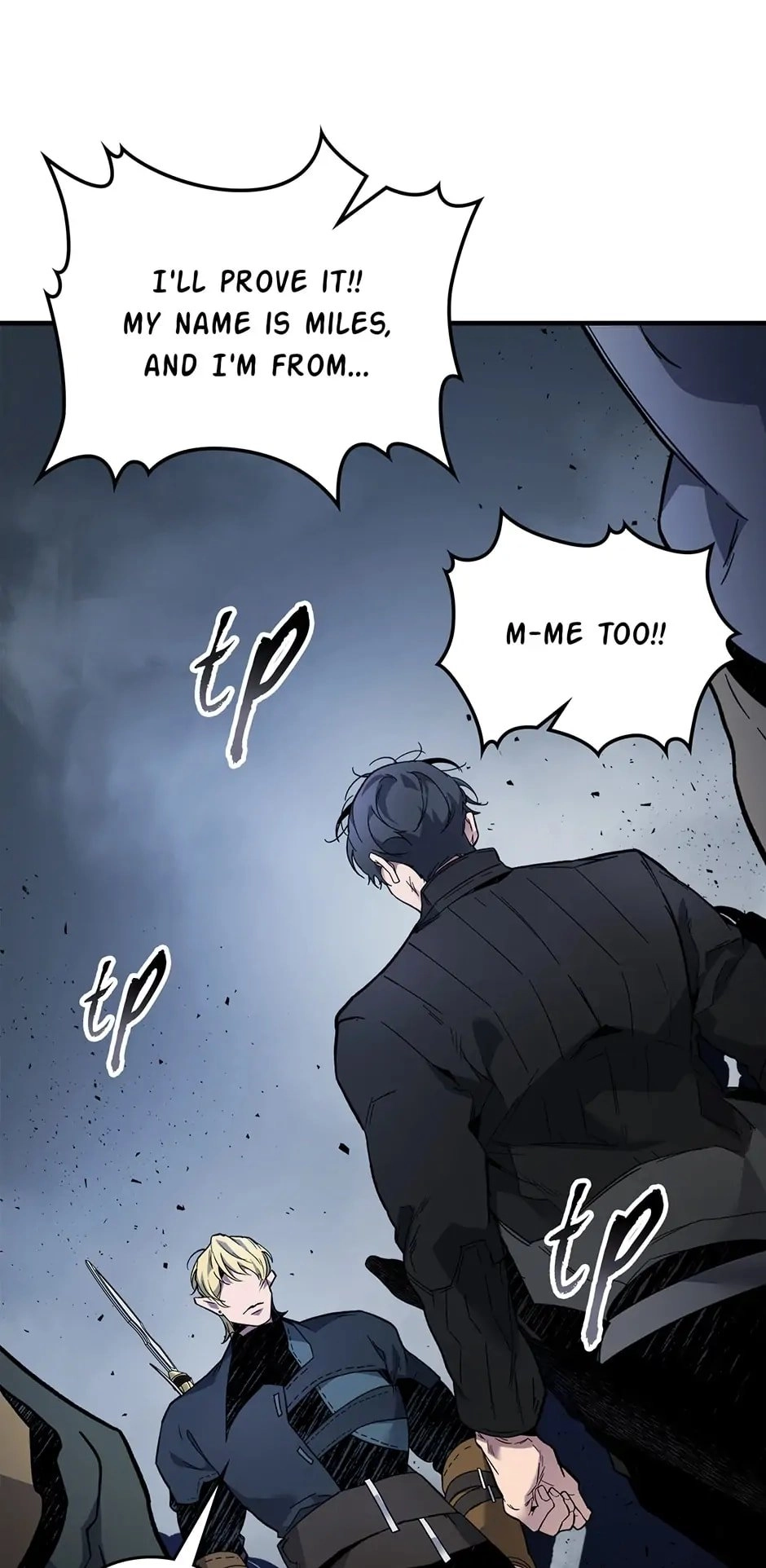 Leveling up with gods Chapter 81, page 40 of 91