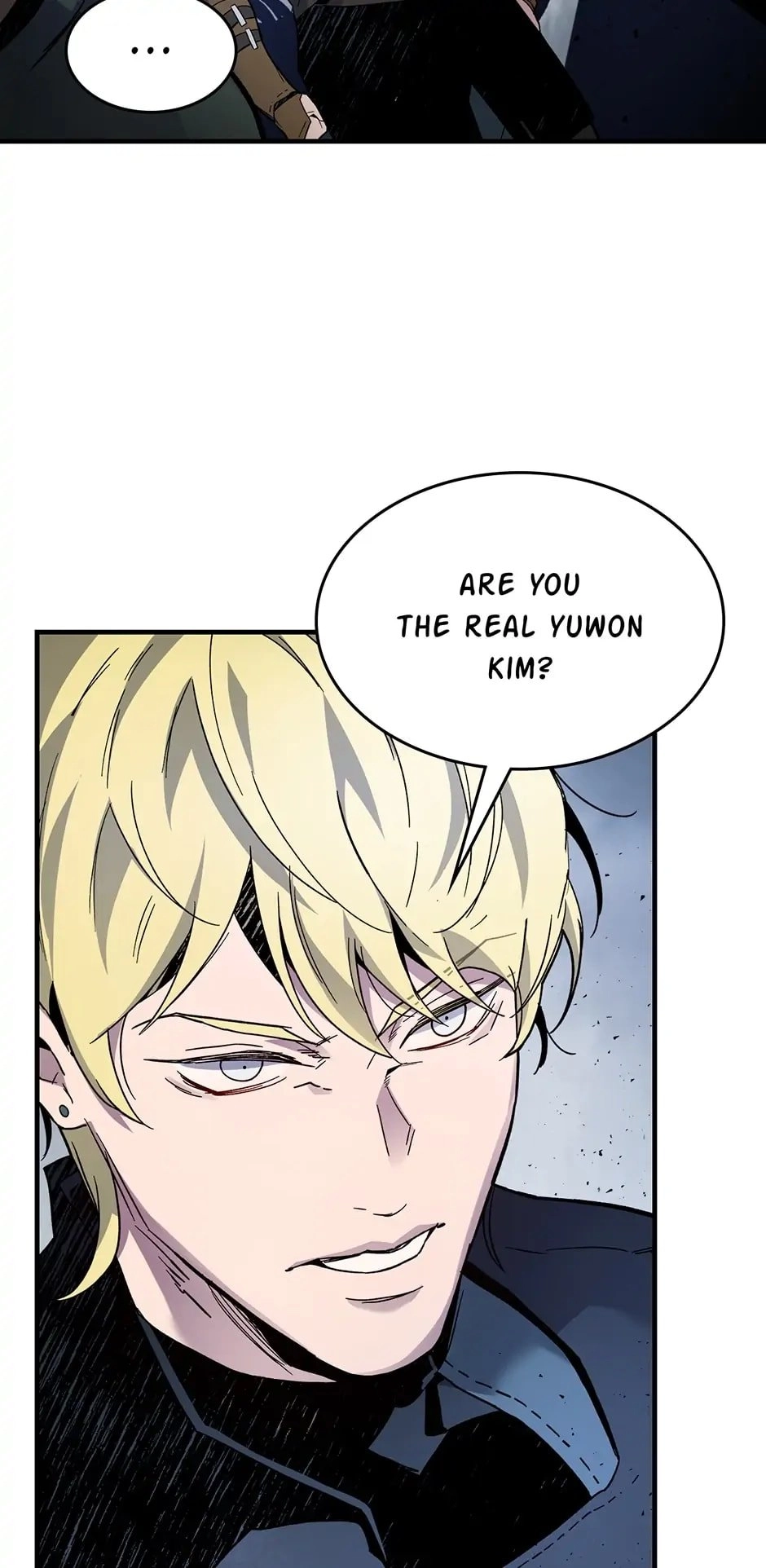 Leveling up with gods Chapter 81, page 41 of 91