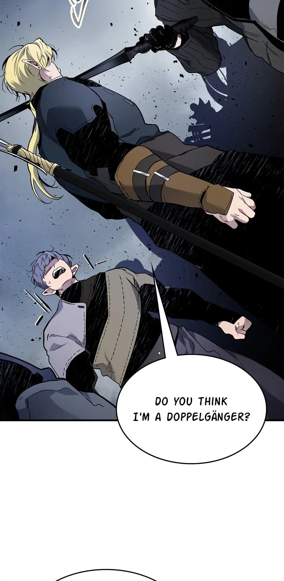 Leveling up with gods Chapter 81, page 43 of 91