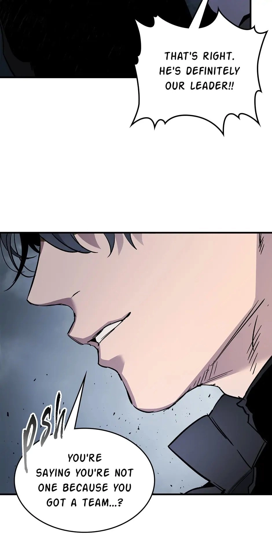 Leveling up with gods Chapter 81, page 45 of 91