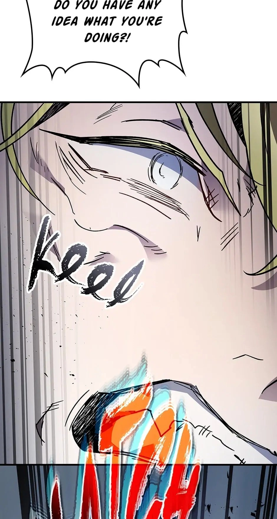 Leveling up with gods Chapter 81, page 50 of 91