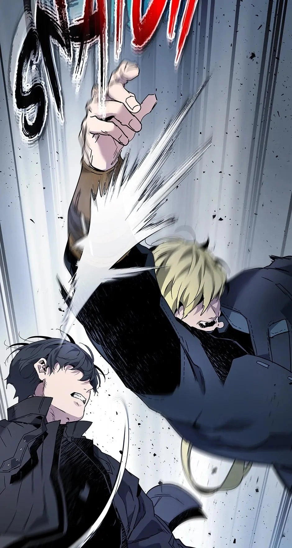 Leveling up with gods Chapter 81, page 51 of 91
