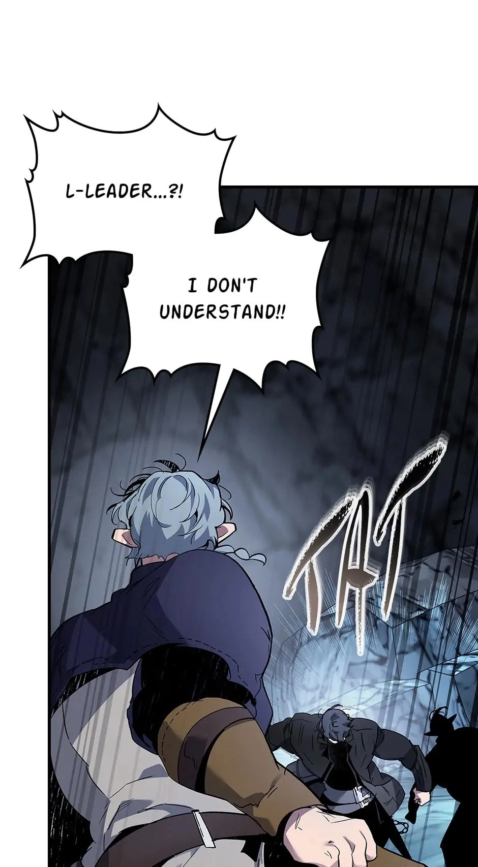 Leveling up with gods Chapter 81, page 54 of 91