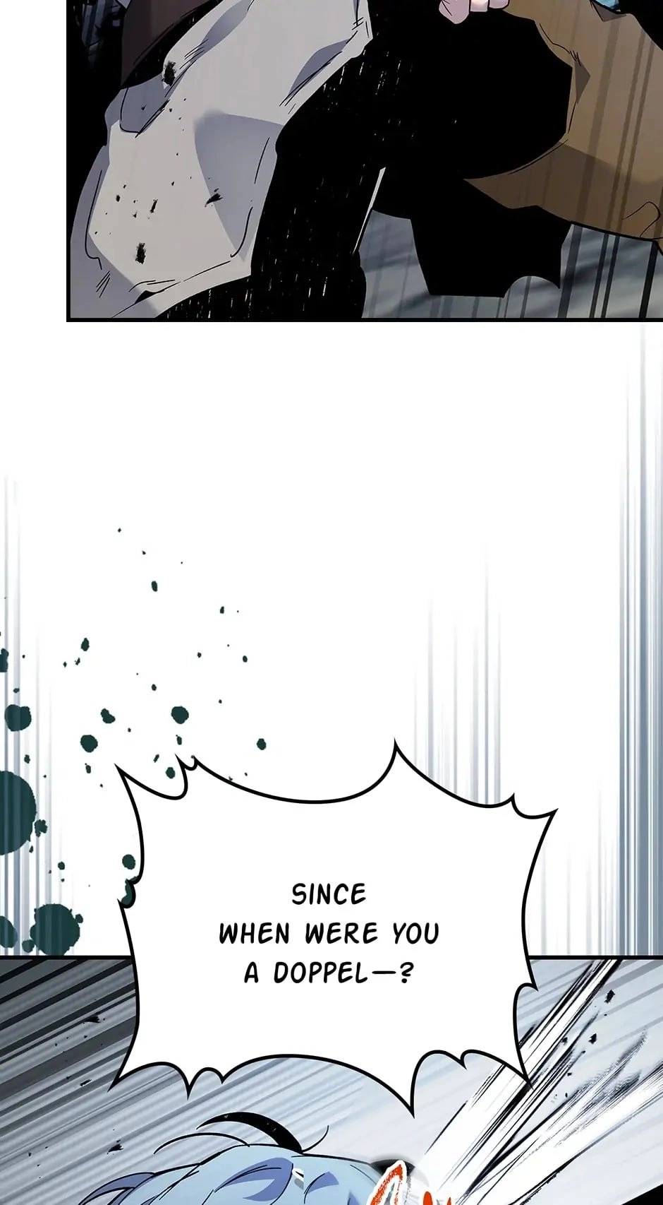 Leveling up with gods Chapter 81, page 55 of 91