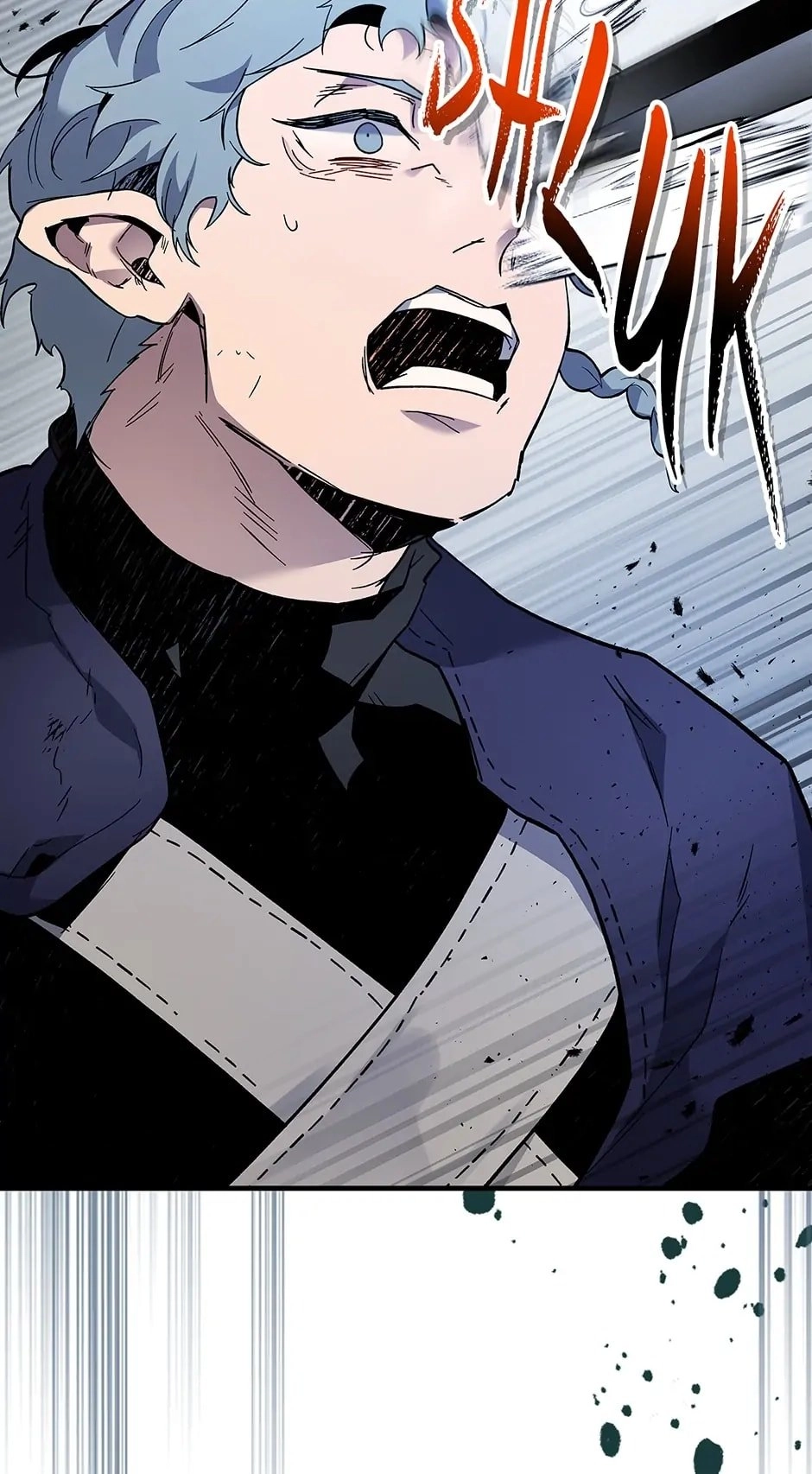 Leveling up with gods Chapter 81, page 56 of 91