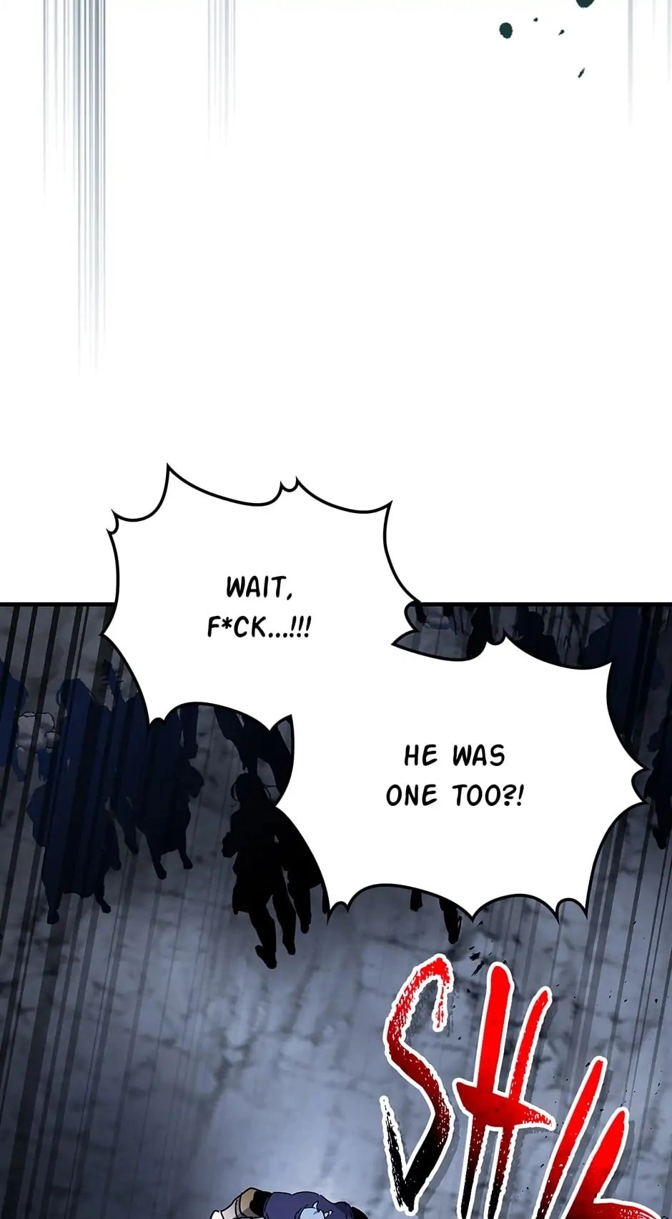 Leveling up with gods Chapter 81, page 57 of 91