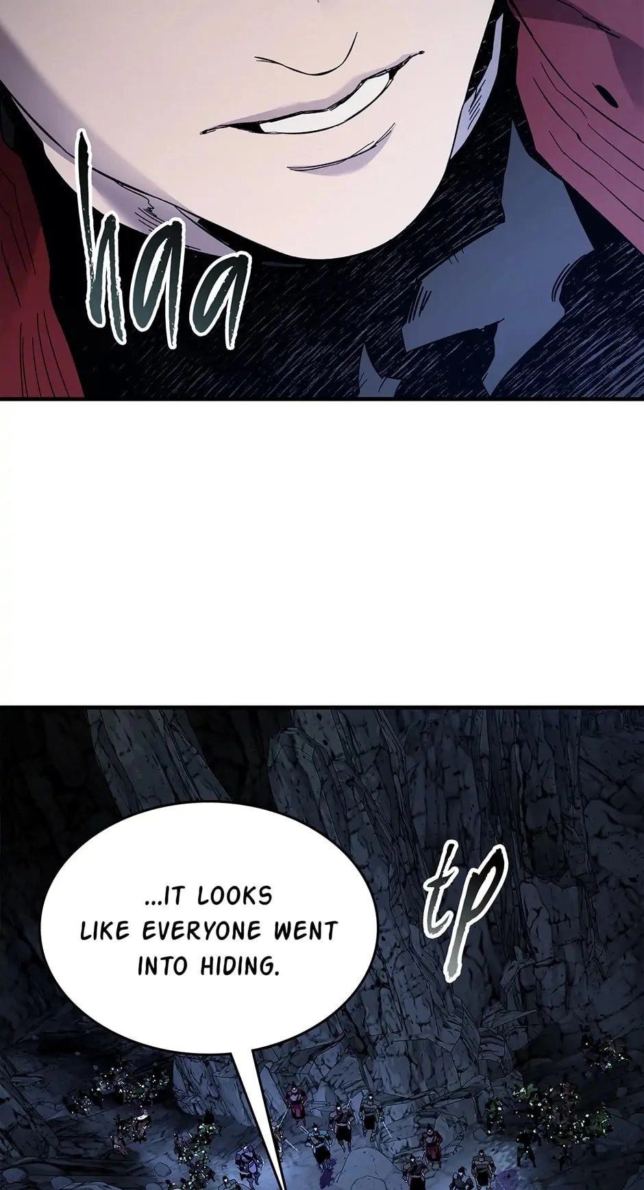 Leveling up with gods Chapter 81, page 6 of 91