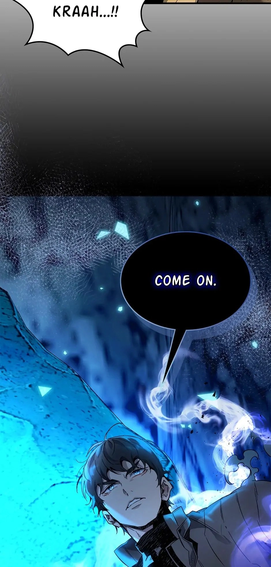Leveling up with gods Chapter 81, page 60 of 91