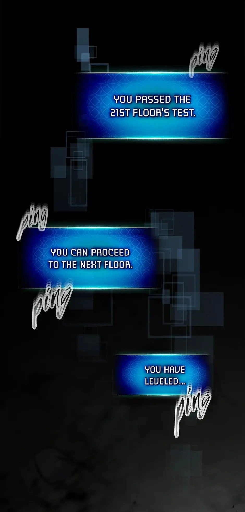 Leveling up with gods Chapter 81, page 62 of 91