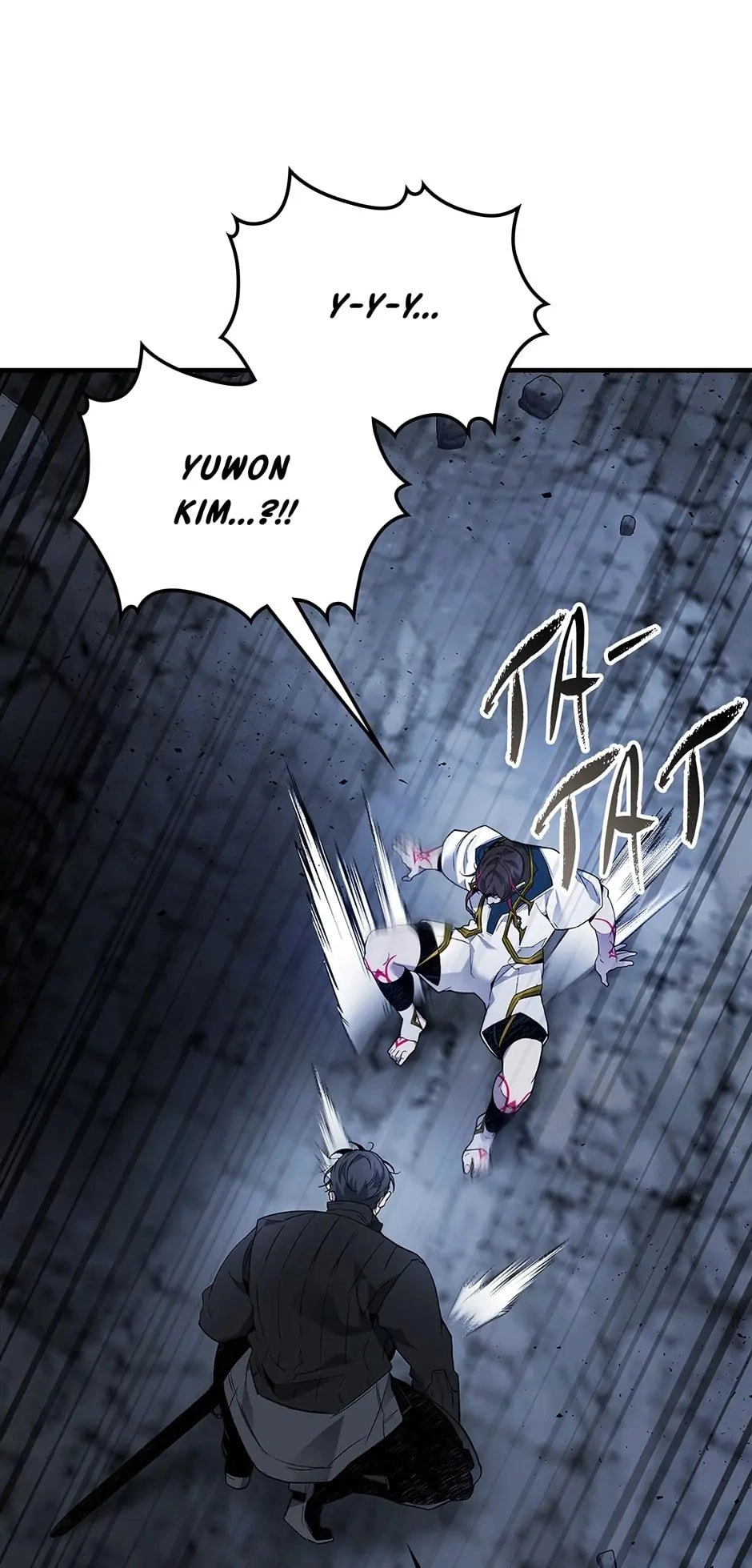 Leveling up with gods Chapter 81, page 66 of 91
